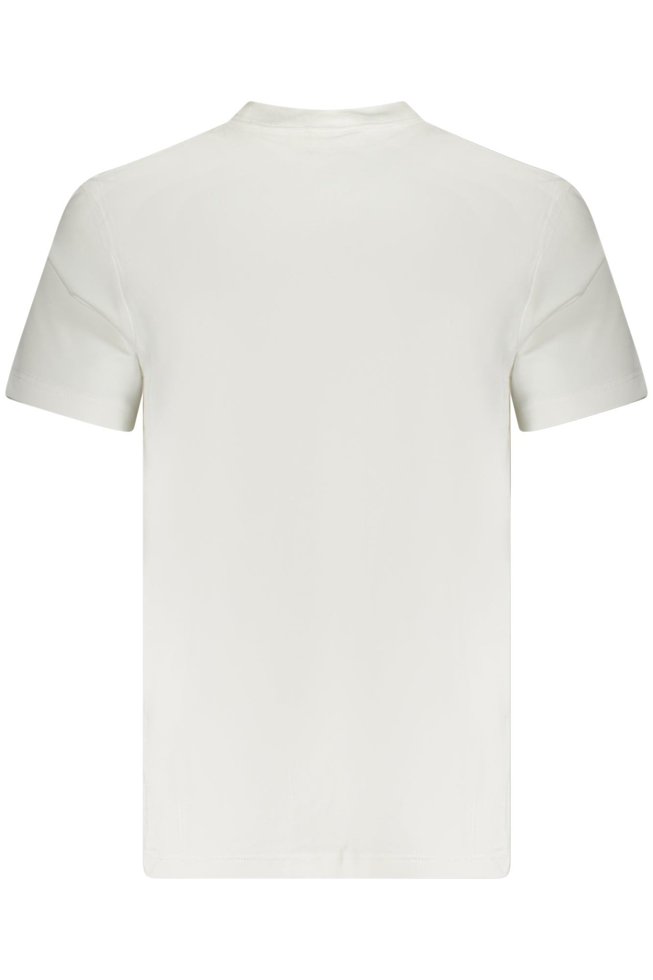 CALVIN KLEIN T-Shirts White - J30J326683