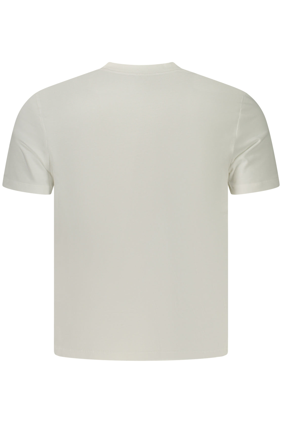 CALVIN KLEIN T-Shirts White - LV047G800G