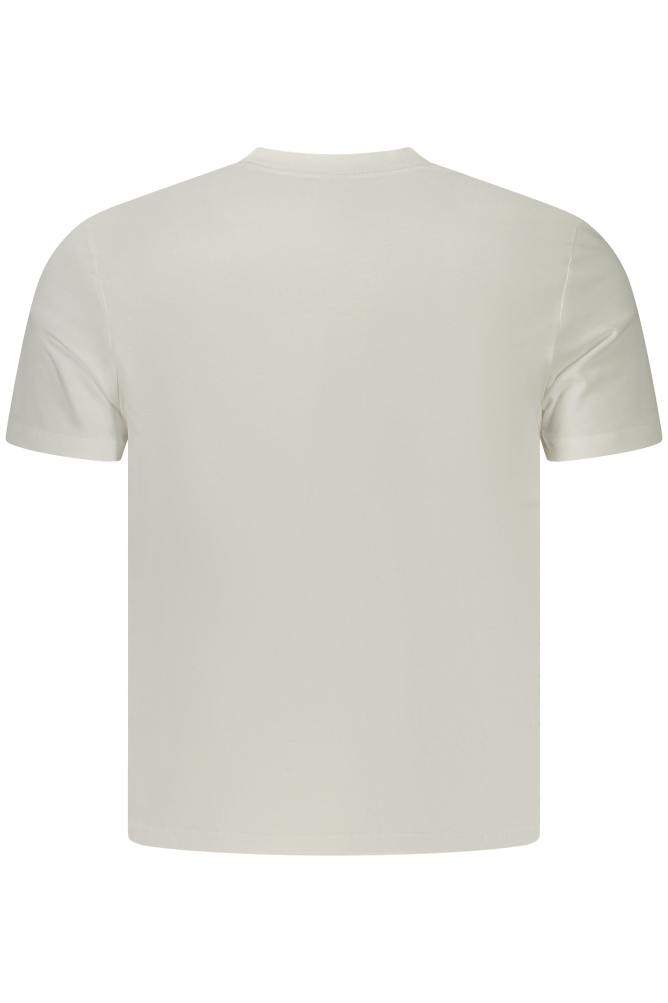 CALVIN KLEIN T-Shirts White - LV047G800G
