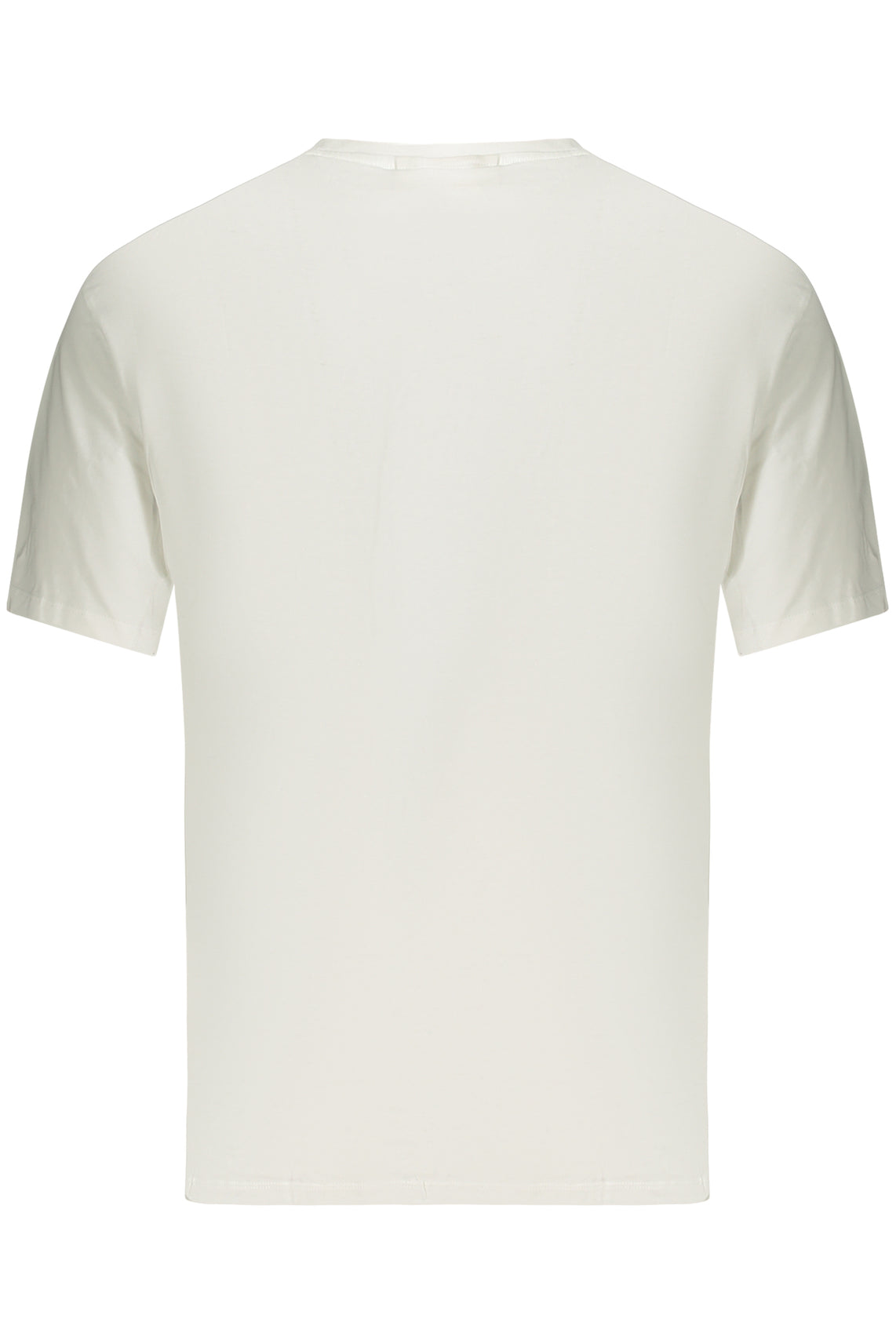 CALVIN KLEIN T-Shirts White - XXXLV04RC272G