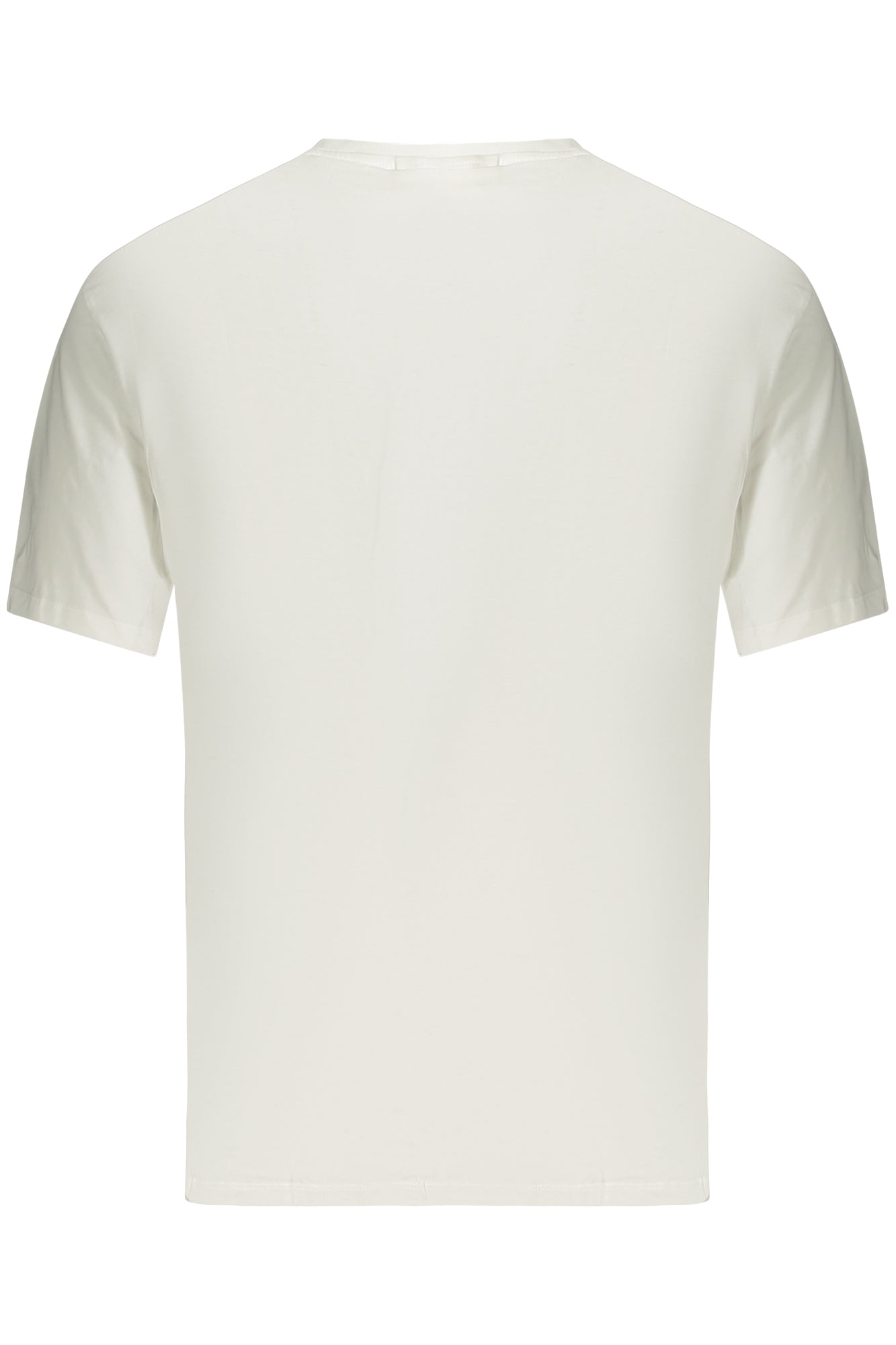 CALVIN KLEIN T-Shirts White - XXXLV04RC272G