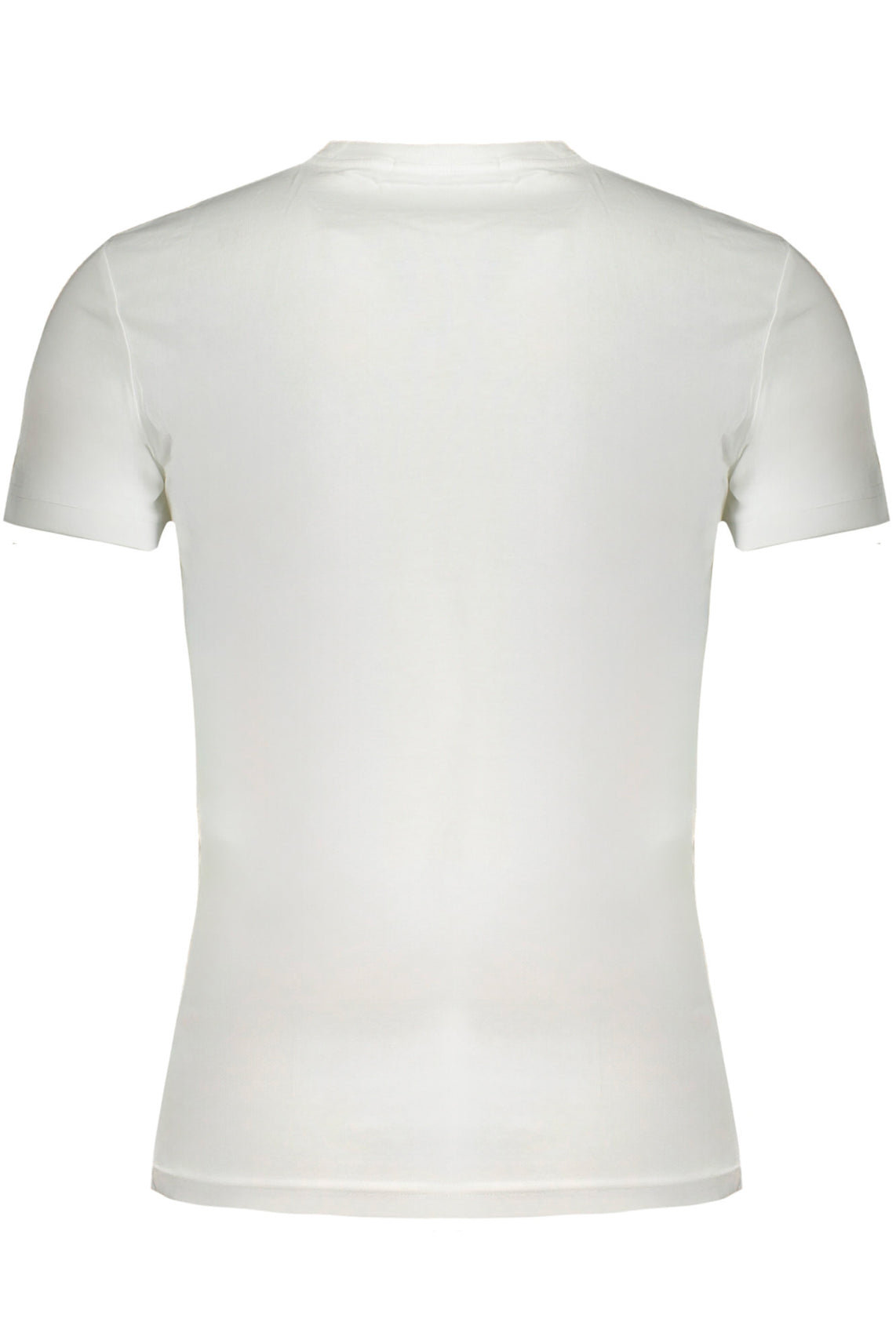 CALVIN KLEIN T-Shirts White - J30J325680