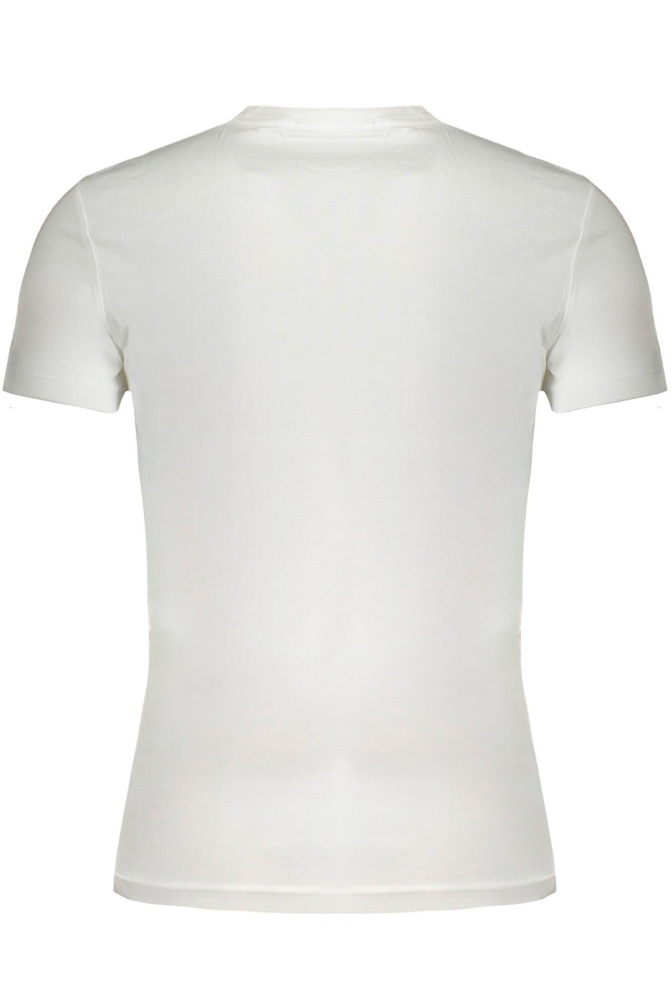CALVIN KLEIN T-Shirts White - J30J325680