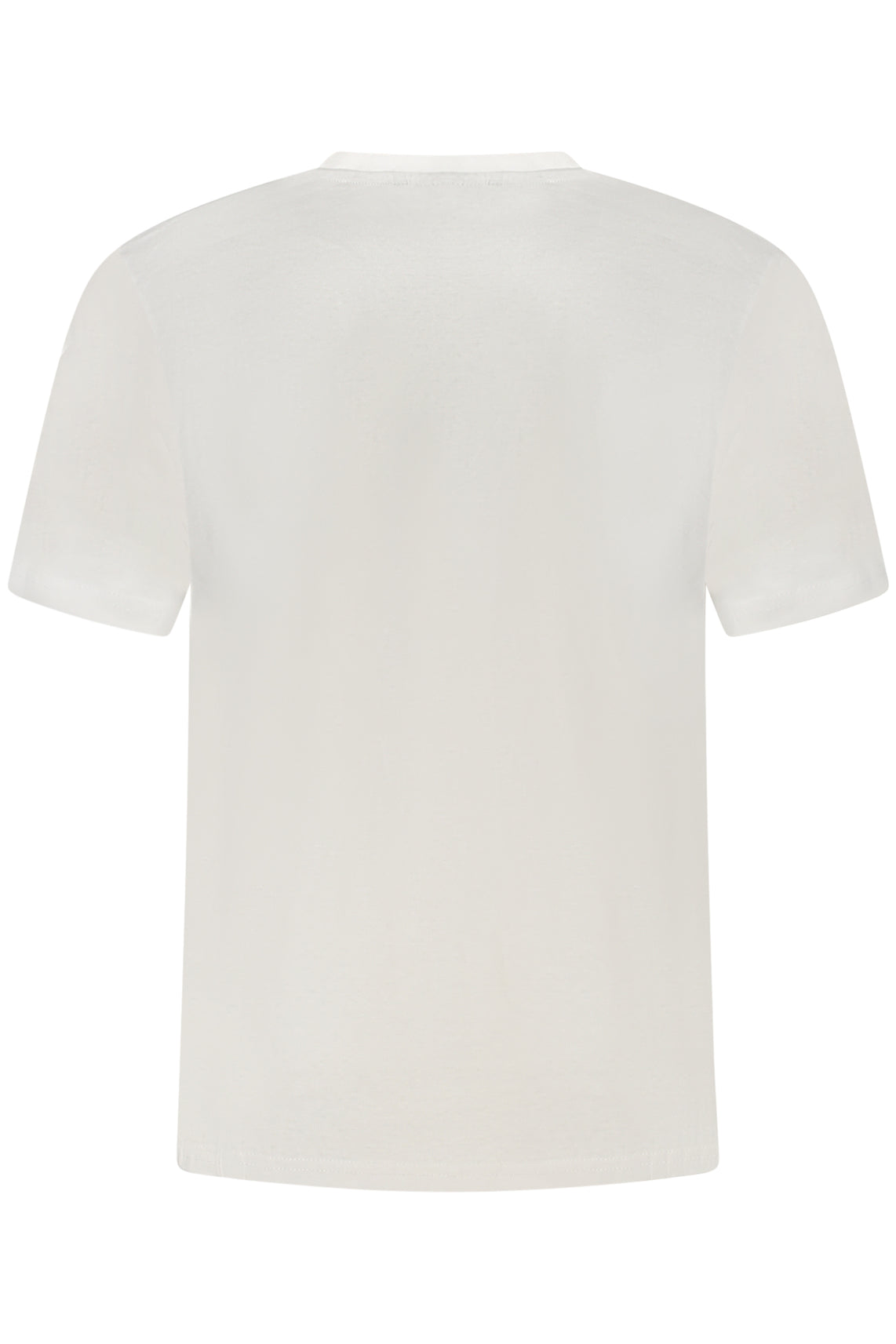 CALVIN KLEIN T-Shirts White - LV04RC272G