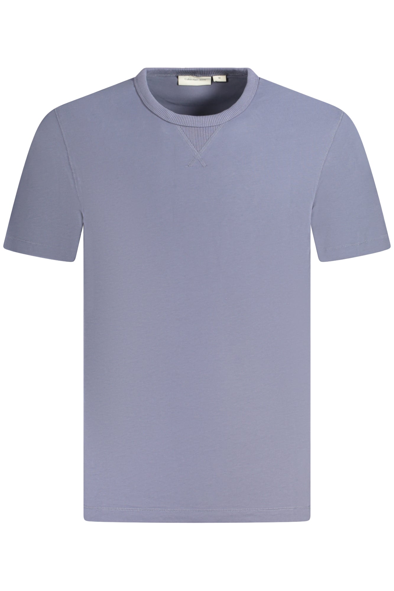 CALVIN KLEIN T-Shirts Blue - J30J323484