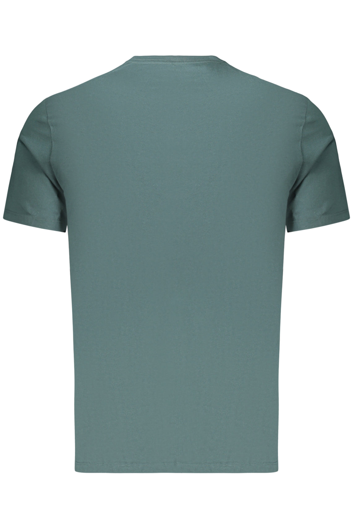 CALVIN KLEIN T-Shirts Blue - LV04RB866G