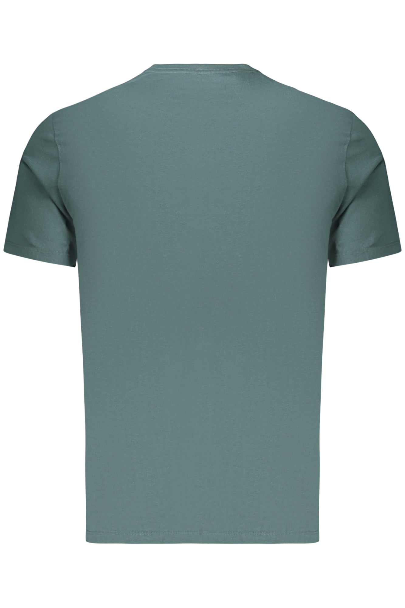 CALVIN KLEIN T-Shirts Blue - LV04RB866G