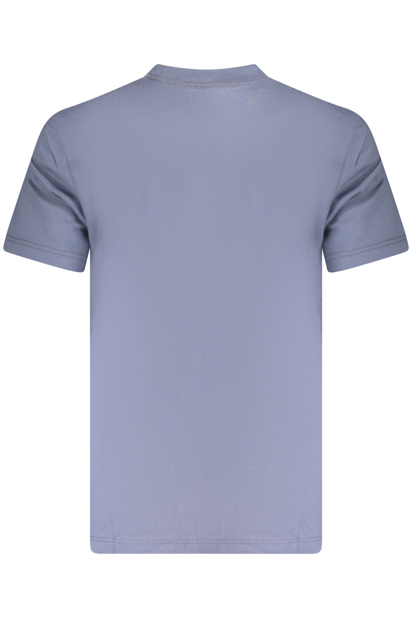CALVIN KLEIN T-Shirts Blue - J30J326683