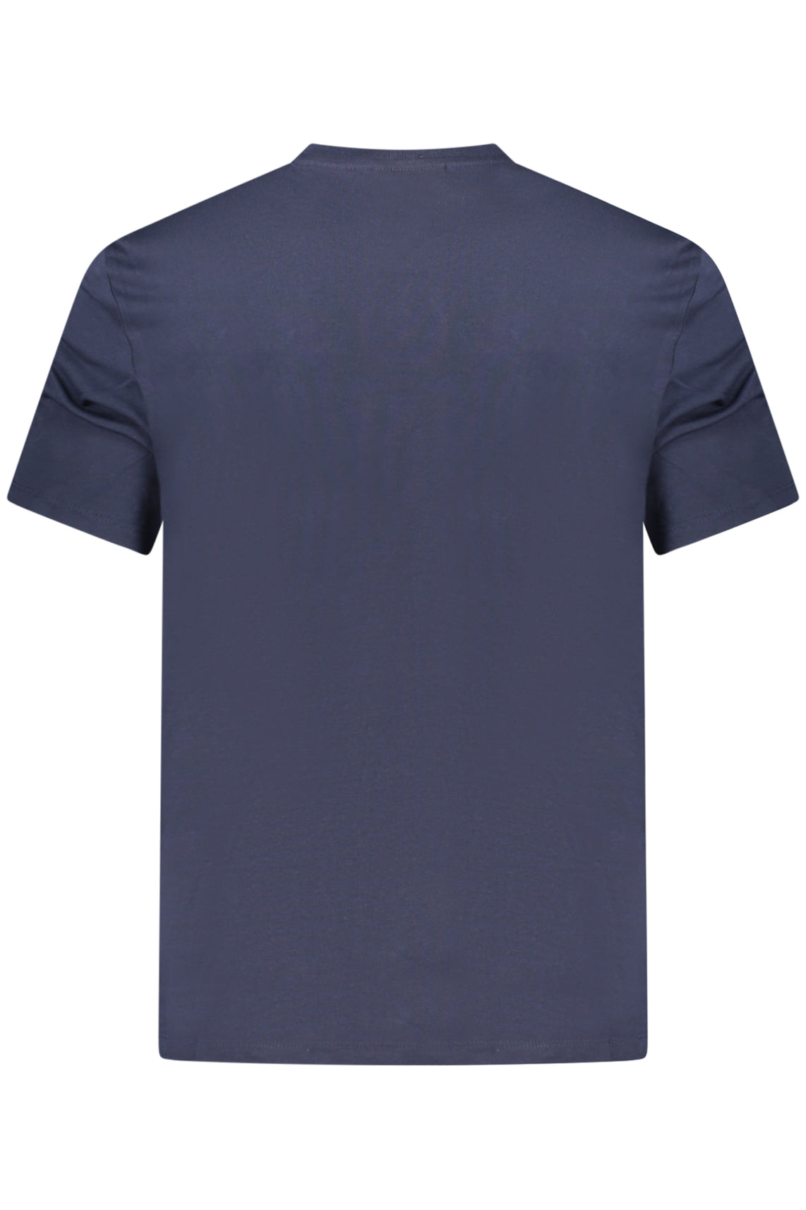 CALVIN KLEIN T-Shirts Blue - LV040HM265