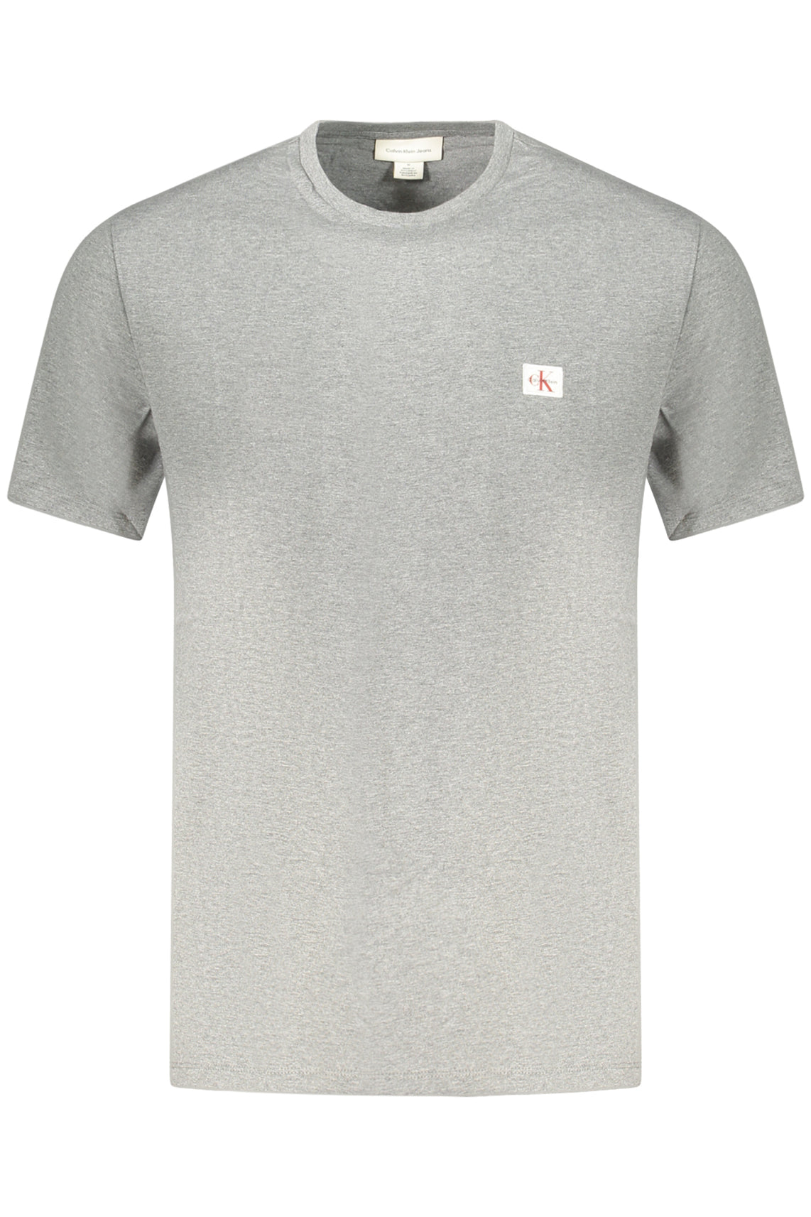 CALVIN KLEIN T-Shirts Grey - LV04RC272G