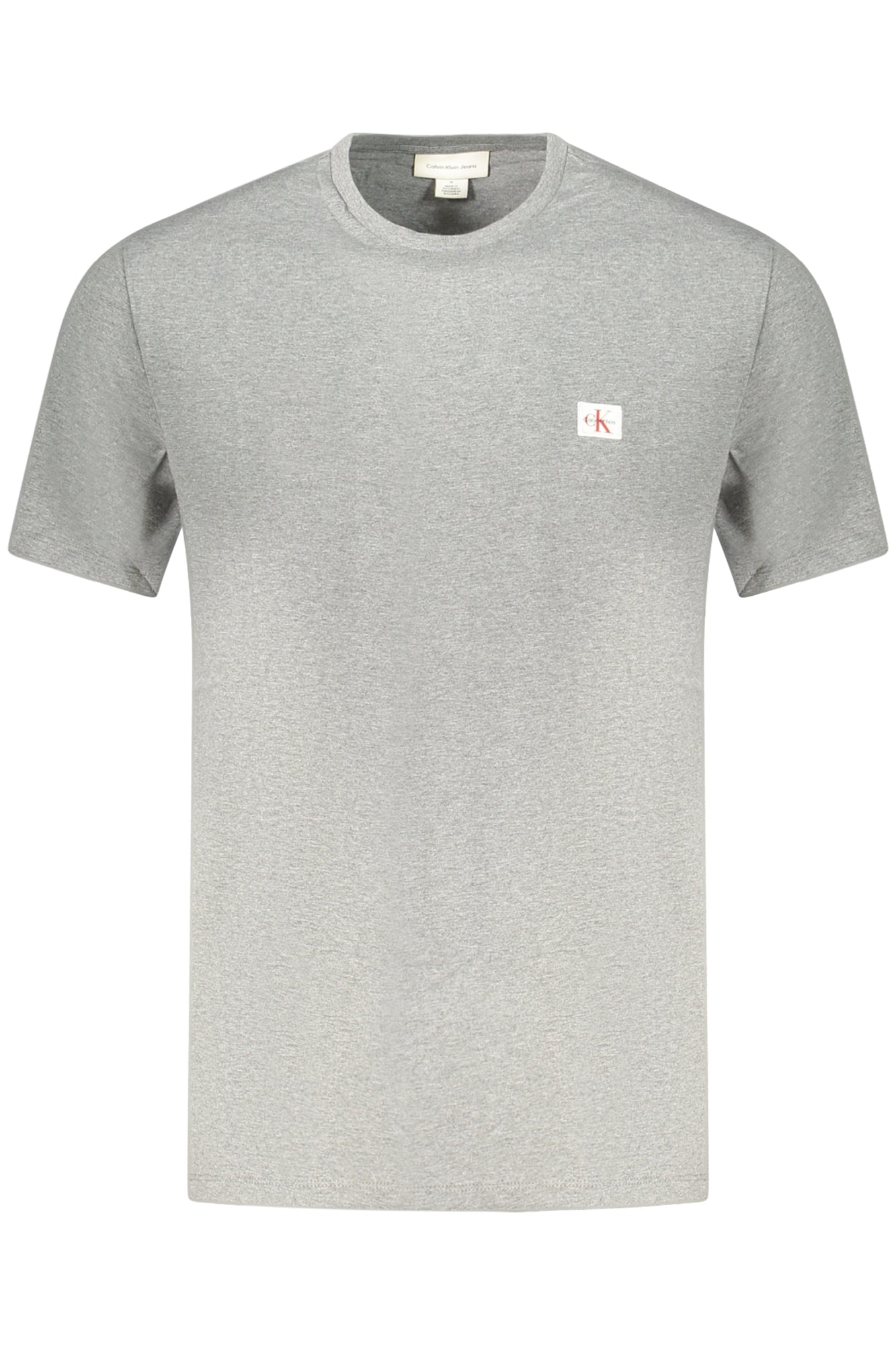 CALVIN KLEIN T-Shirts Grey - LV04RC272G