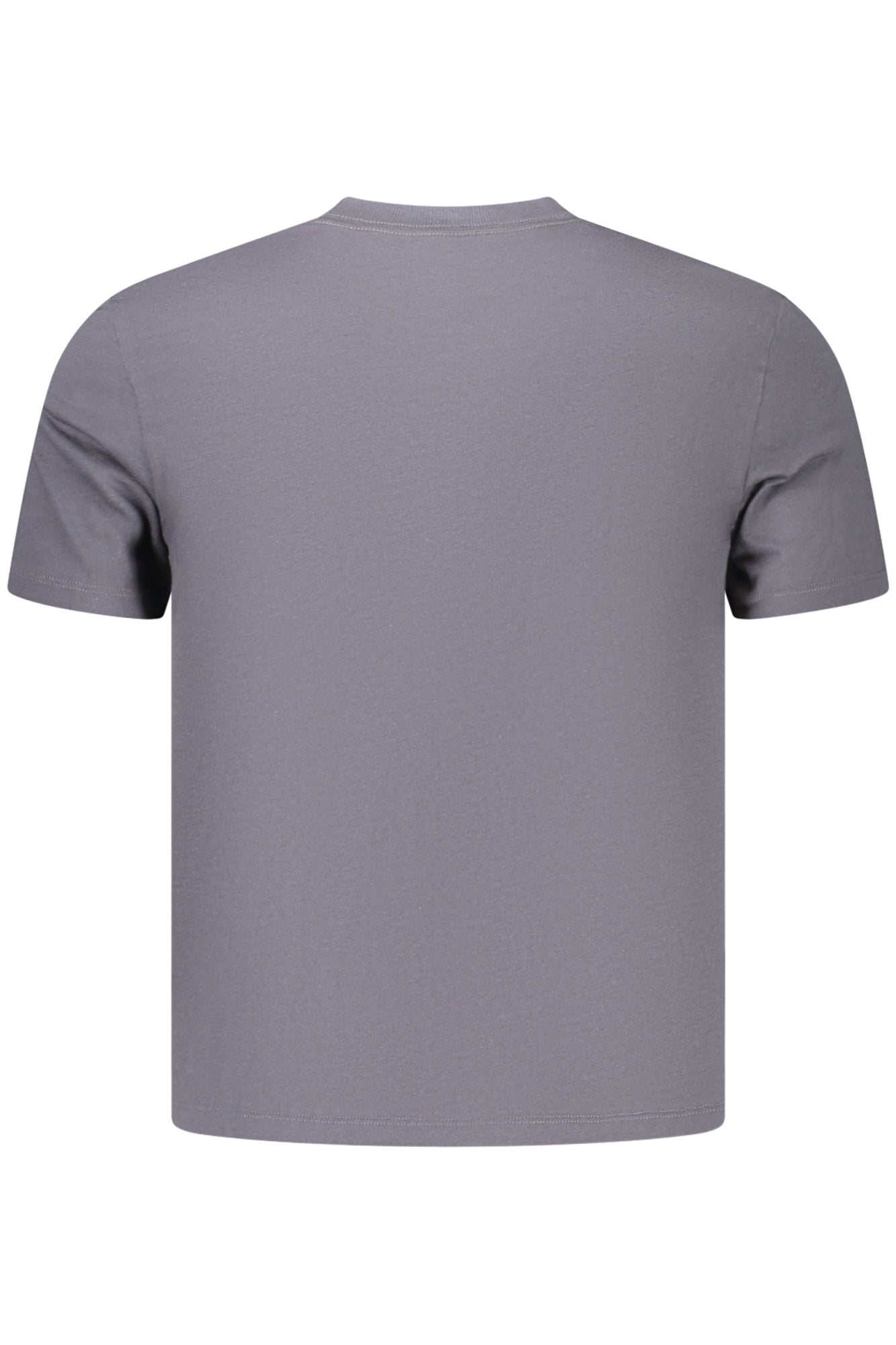 CALVIN KLEIN T-Shirts Grey - LV047G800G