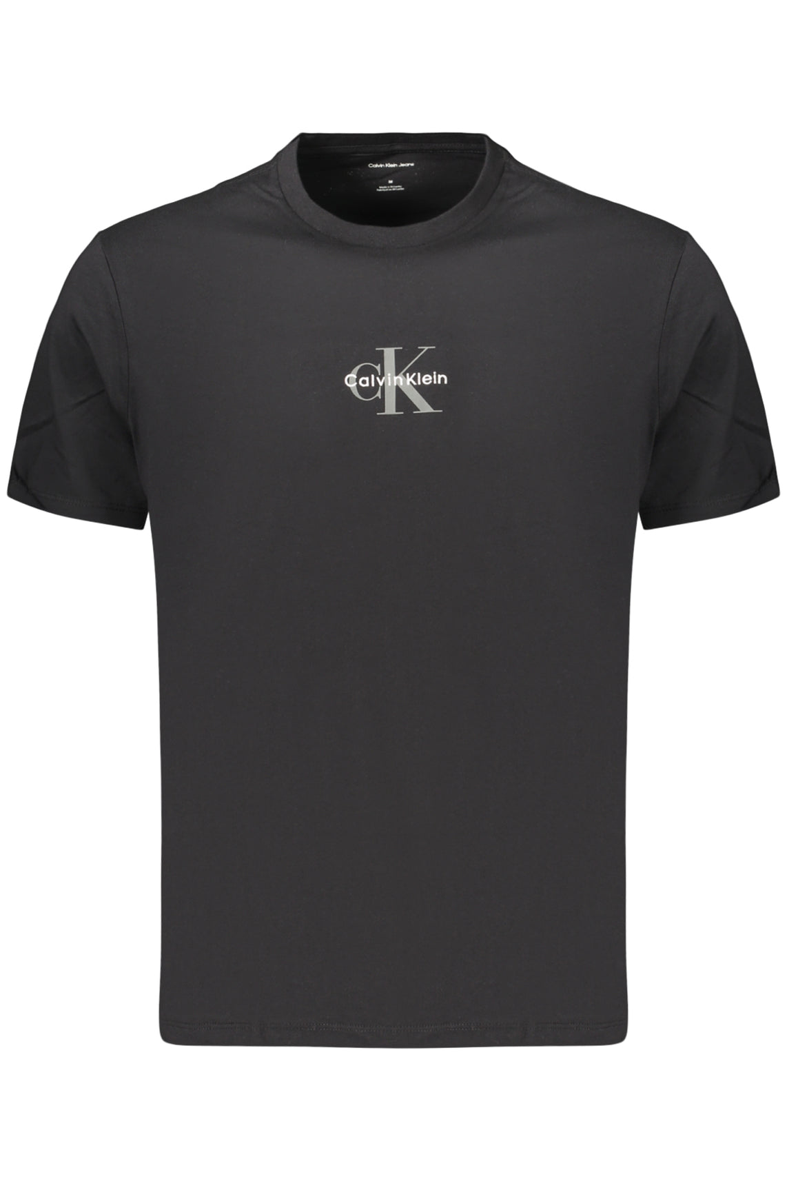CALVIN KLEIN T-Shirts Black - LV04RB866G