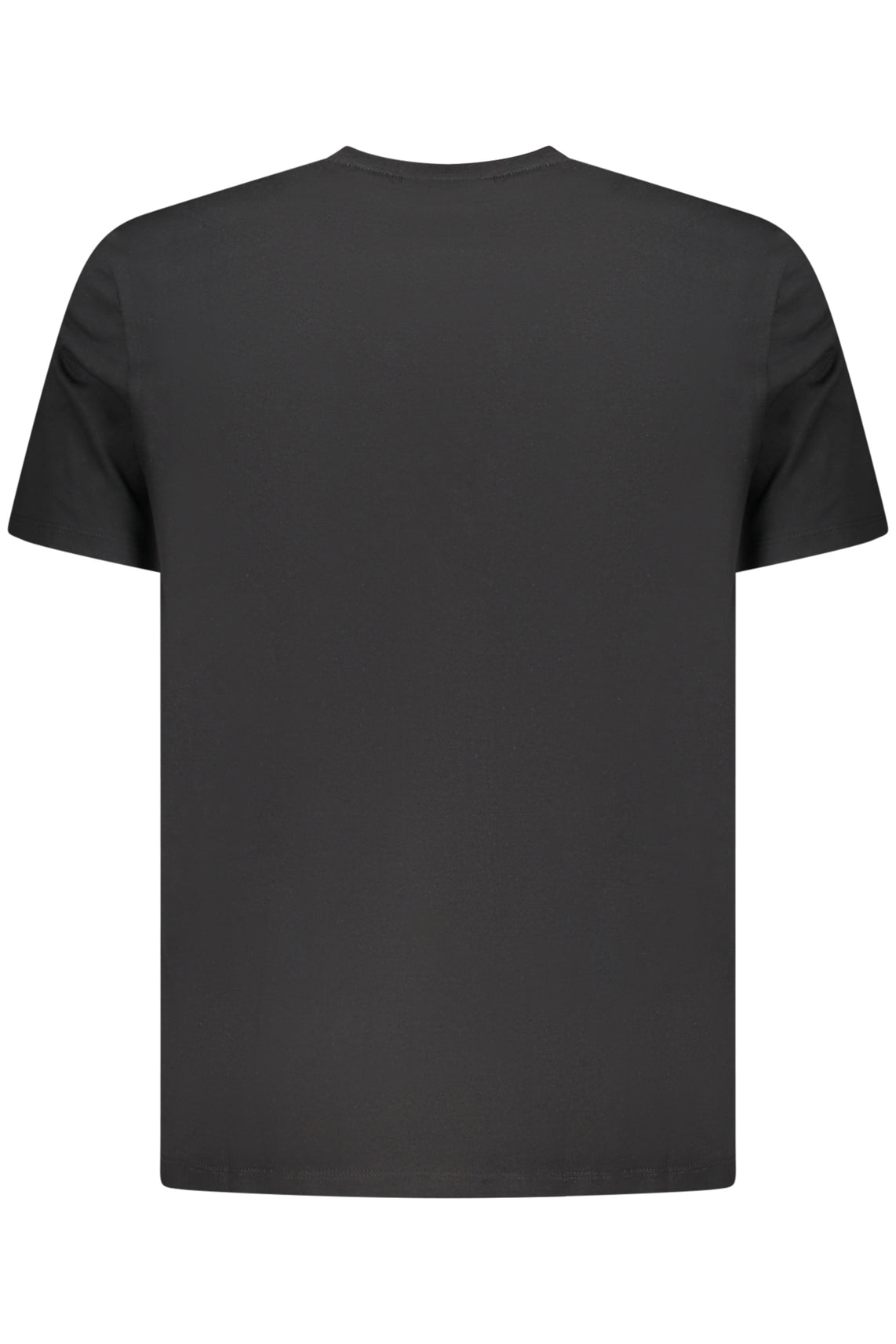 CALVIN KLEIN T-Shirts Black - LV04RD254G
