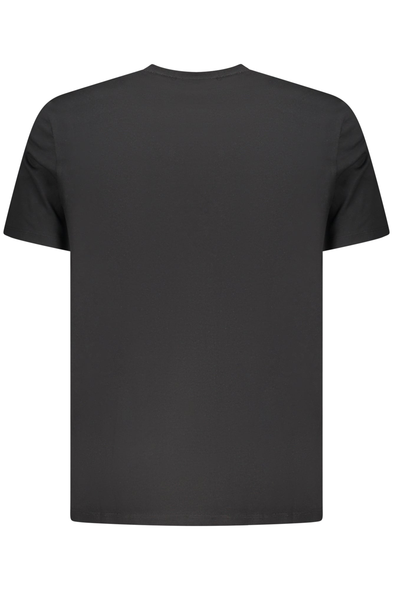 CALVIN KLEIN T-Shirts Black - LV04RD254G