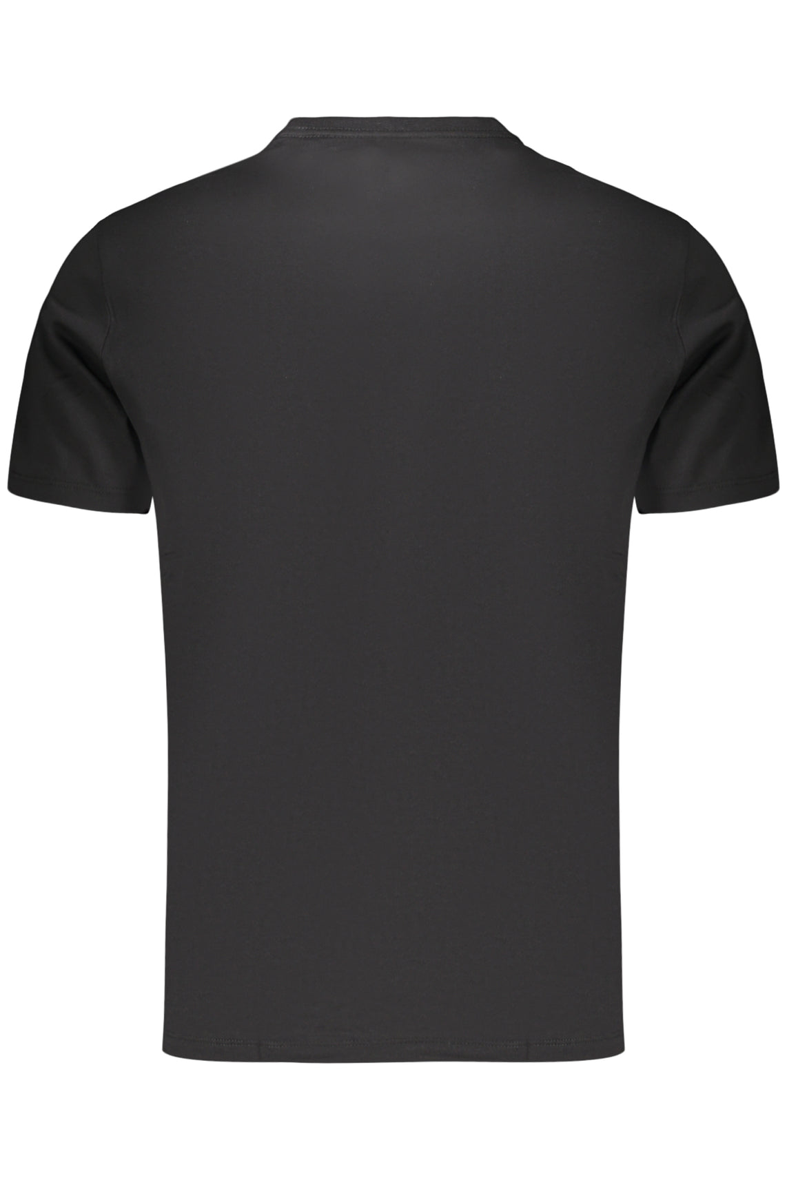 CALVIN KLEIN T-Shirts Black - LV04RB866G