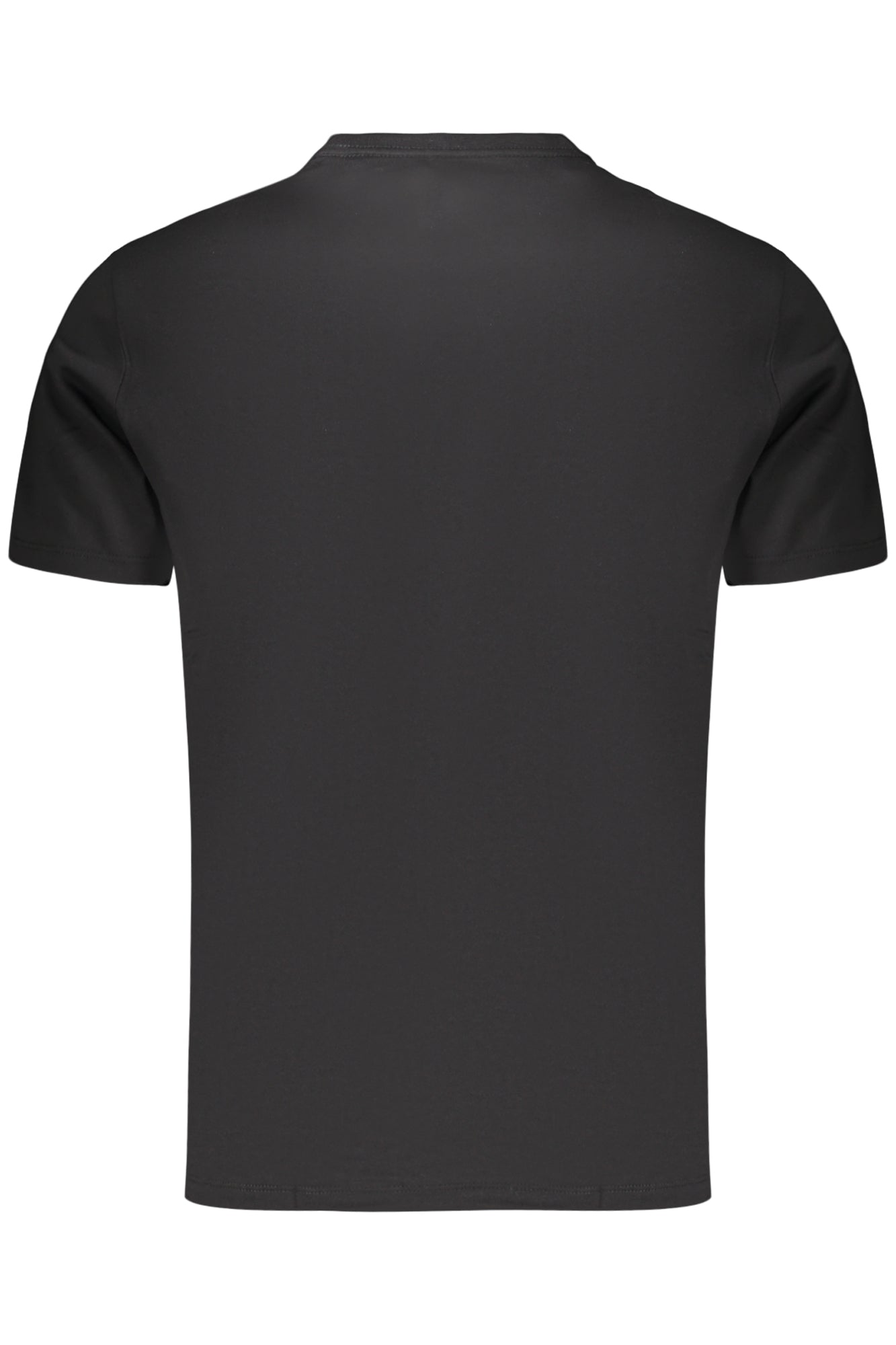 CALVIN KLEIN T-Shirts Black - LV04RB866G