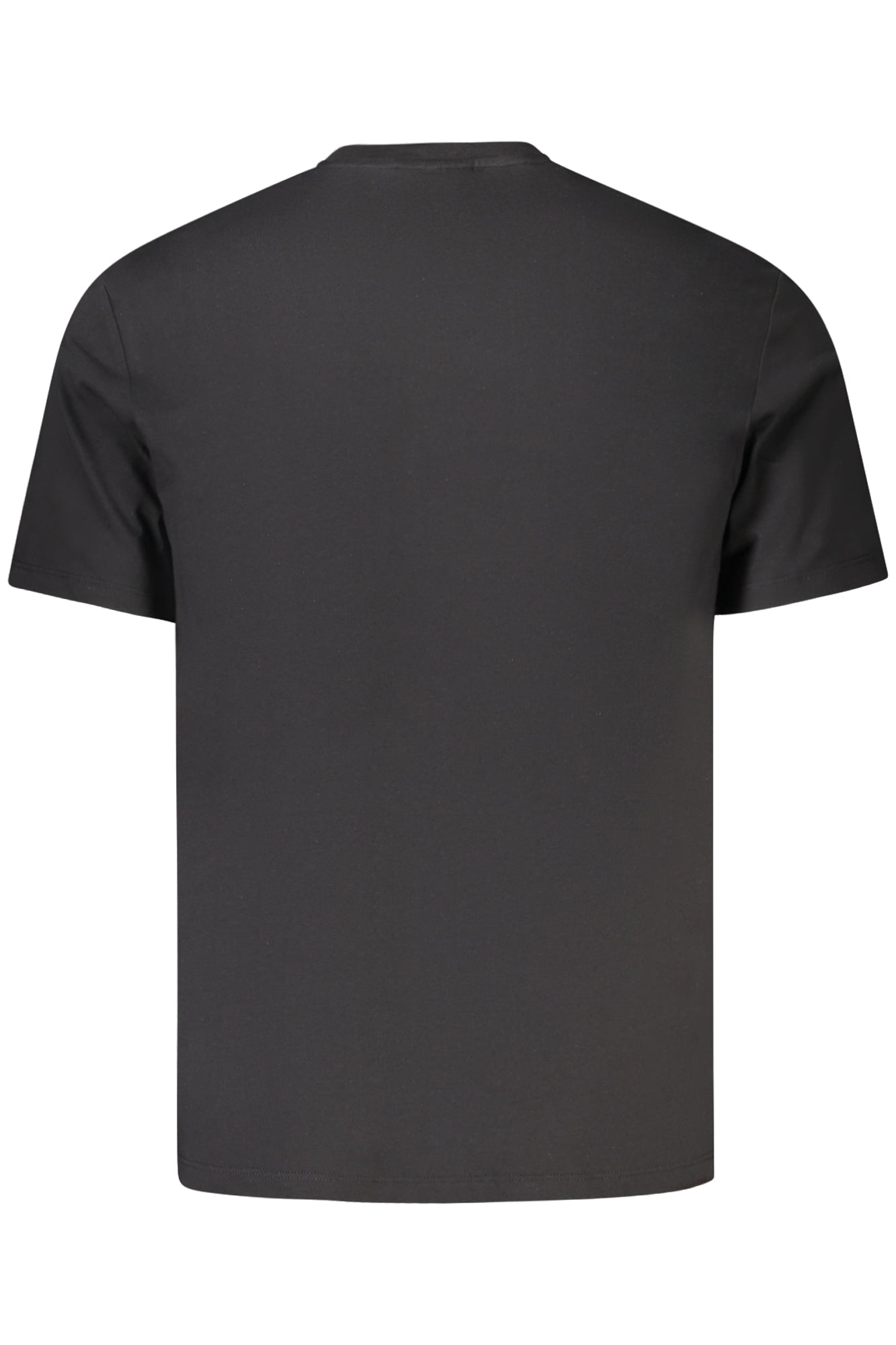 CALVIN KLEIN T-Shirts Black - LV04RC272G