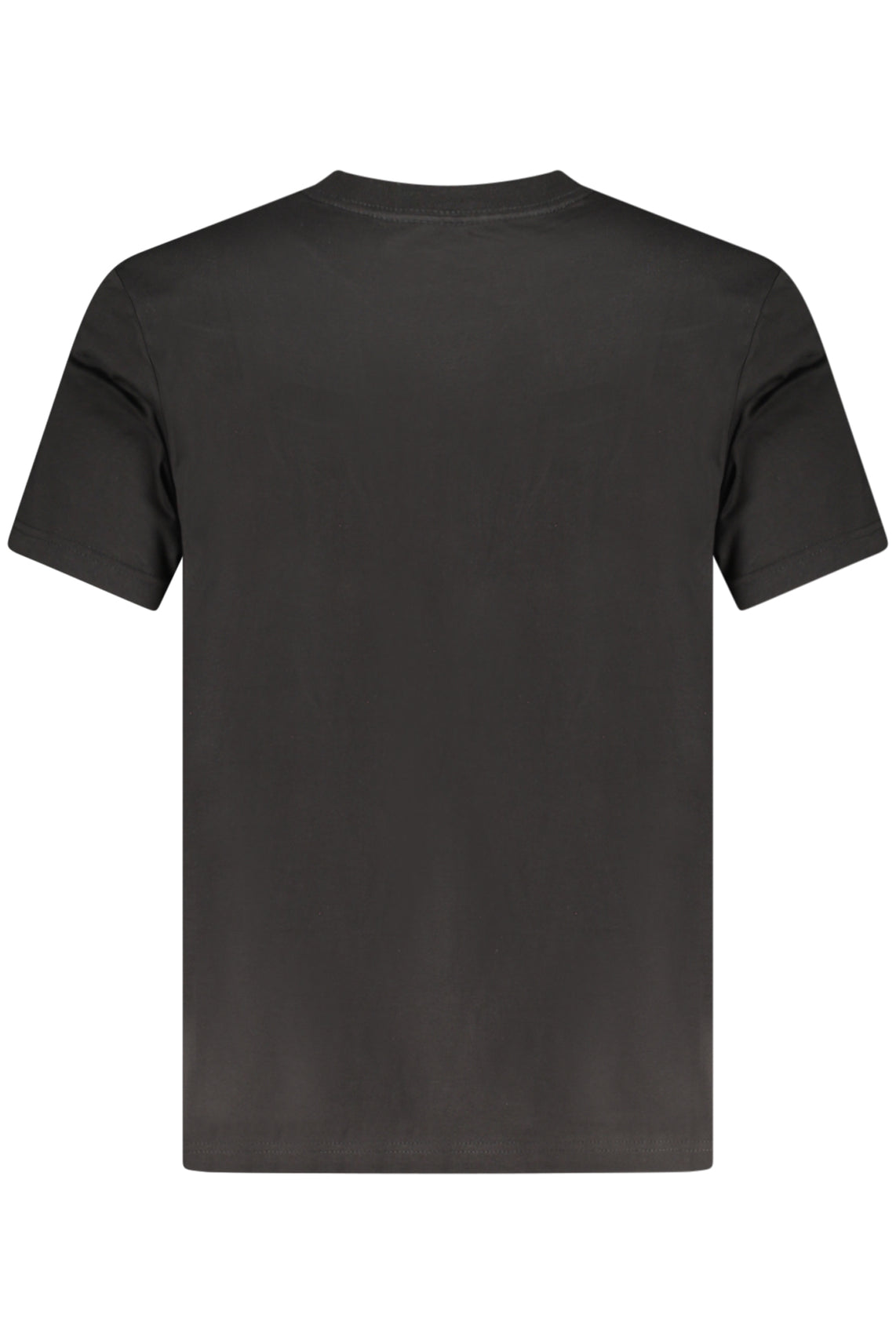 Men's short sleeve t-shirt black
