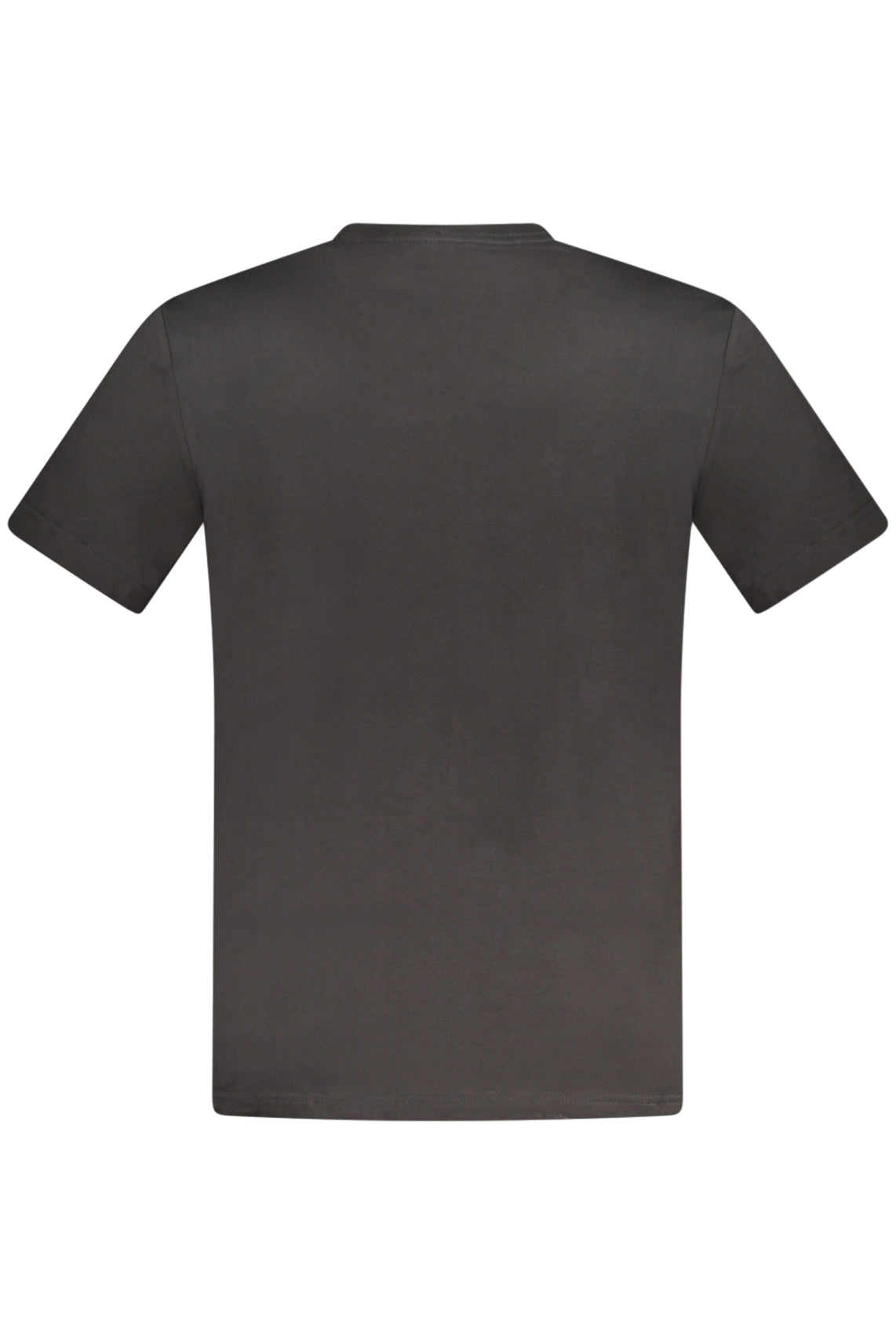 Men's short sleeve t-shirt black