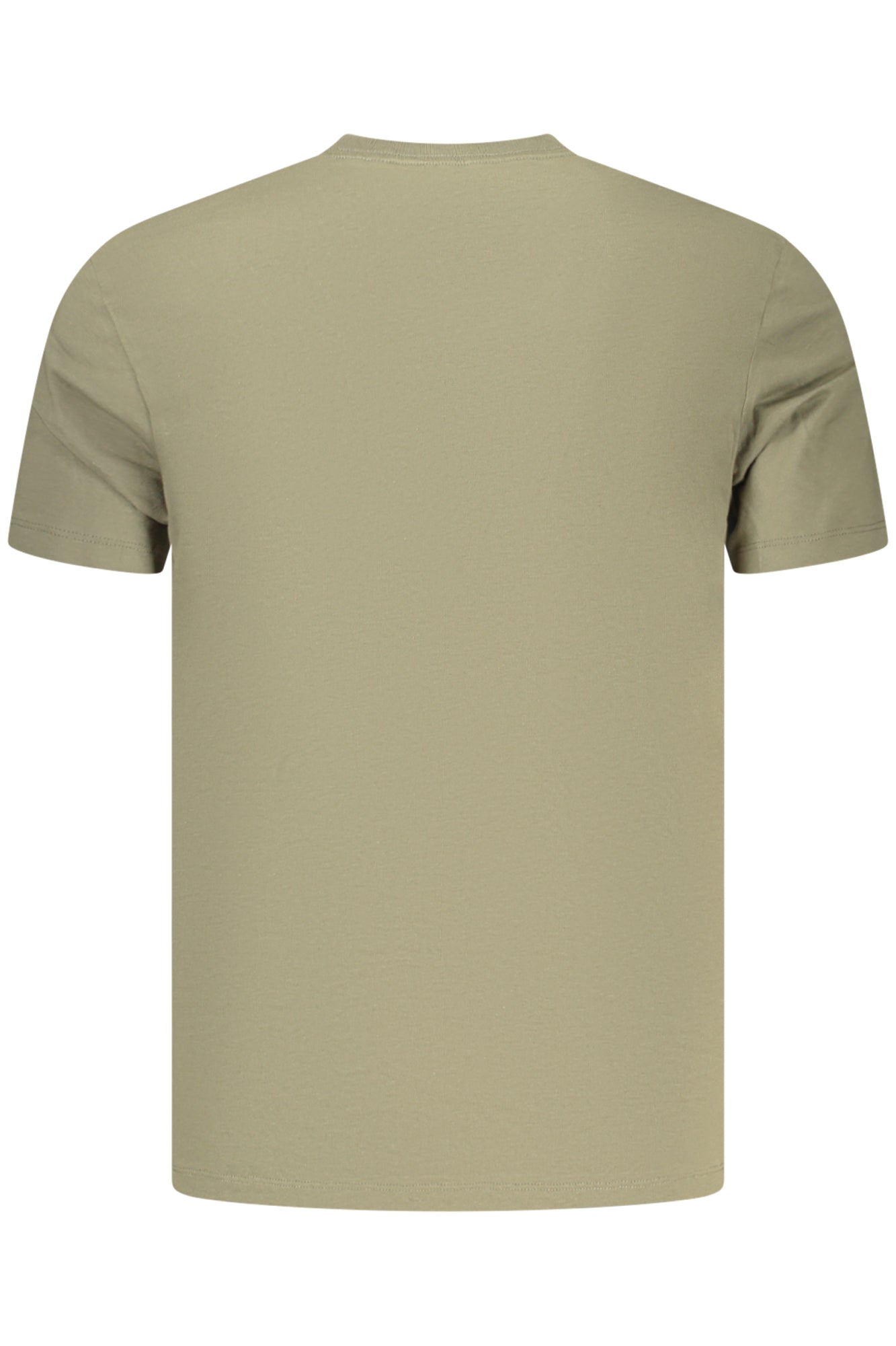 CALVIN KLEIN T-Shirts Green - LV04RG800G