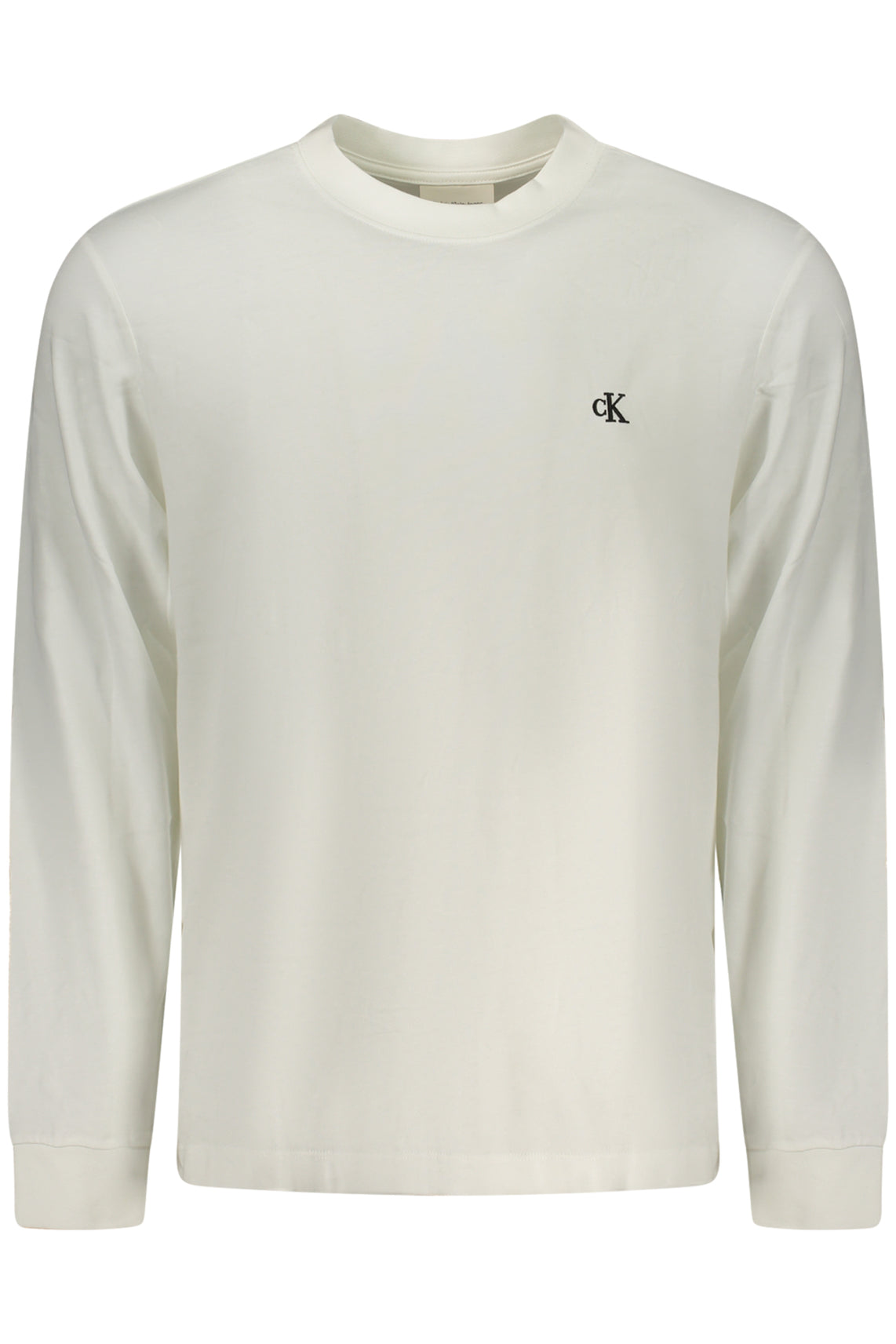 CALVIN KLEIN T-Shirts White - LV04RD247G