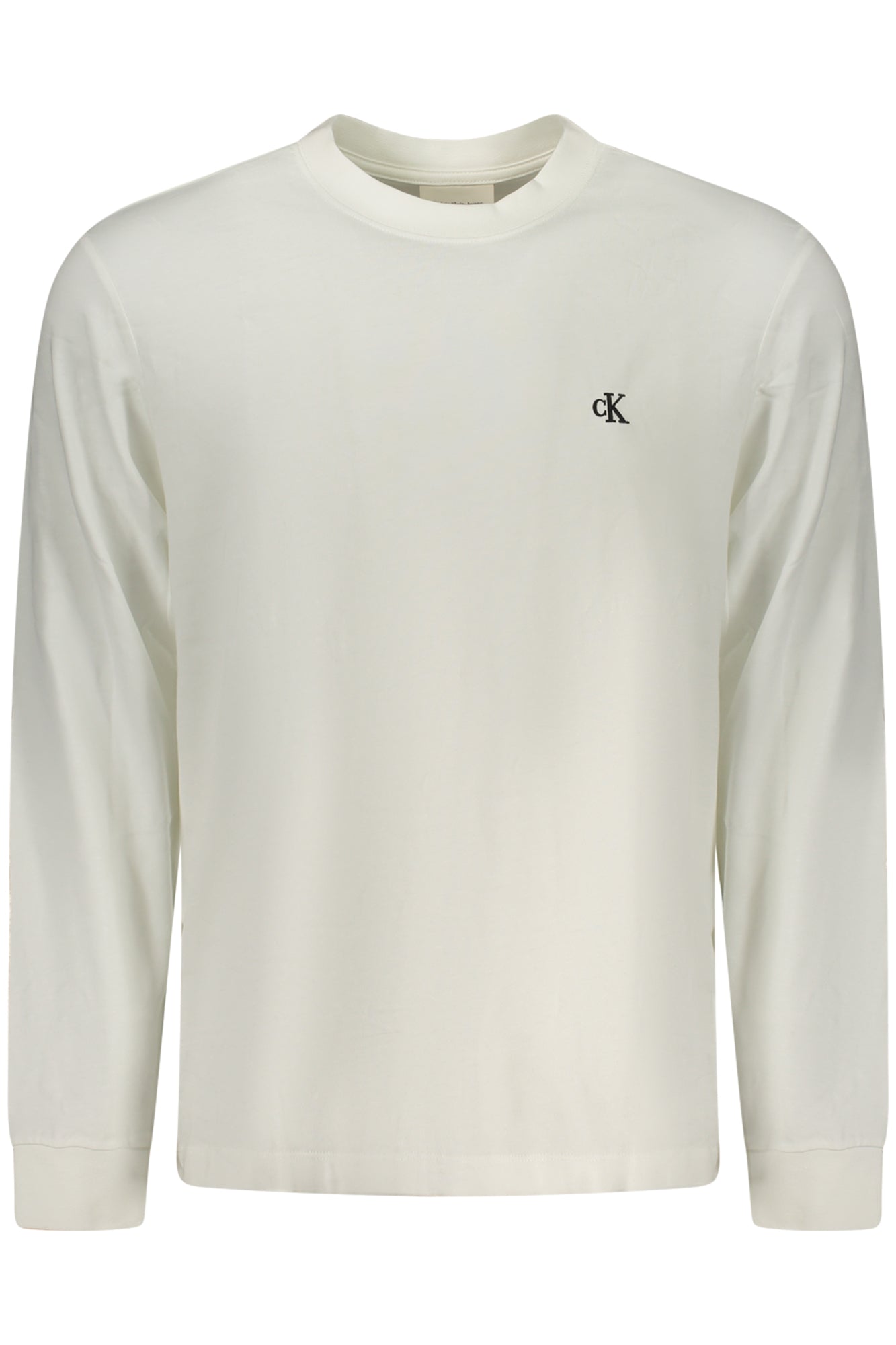 CALVIN KLEIN T-Shirts White - LV04RD247G