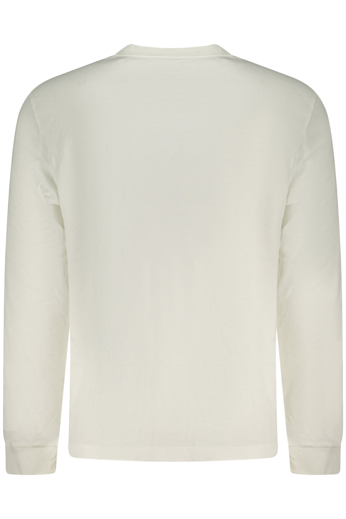 CALVIN KLEIN T-Shirts White - LV04RD247G