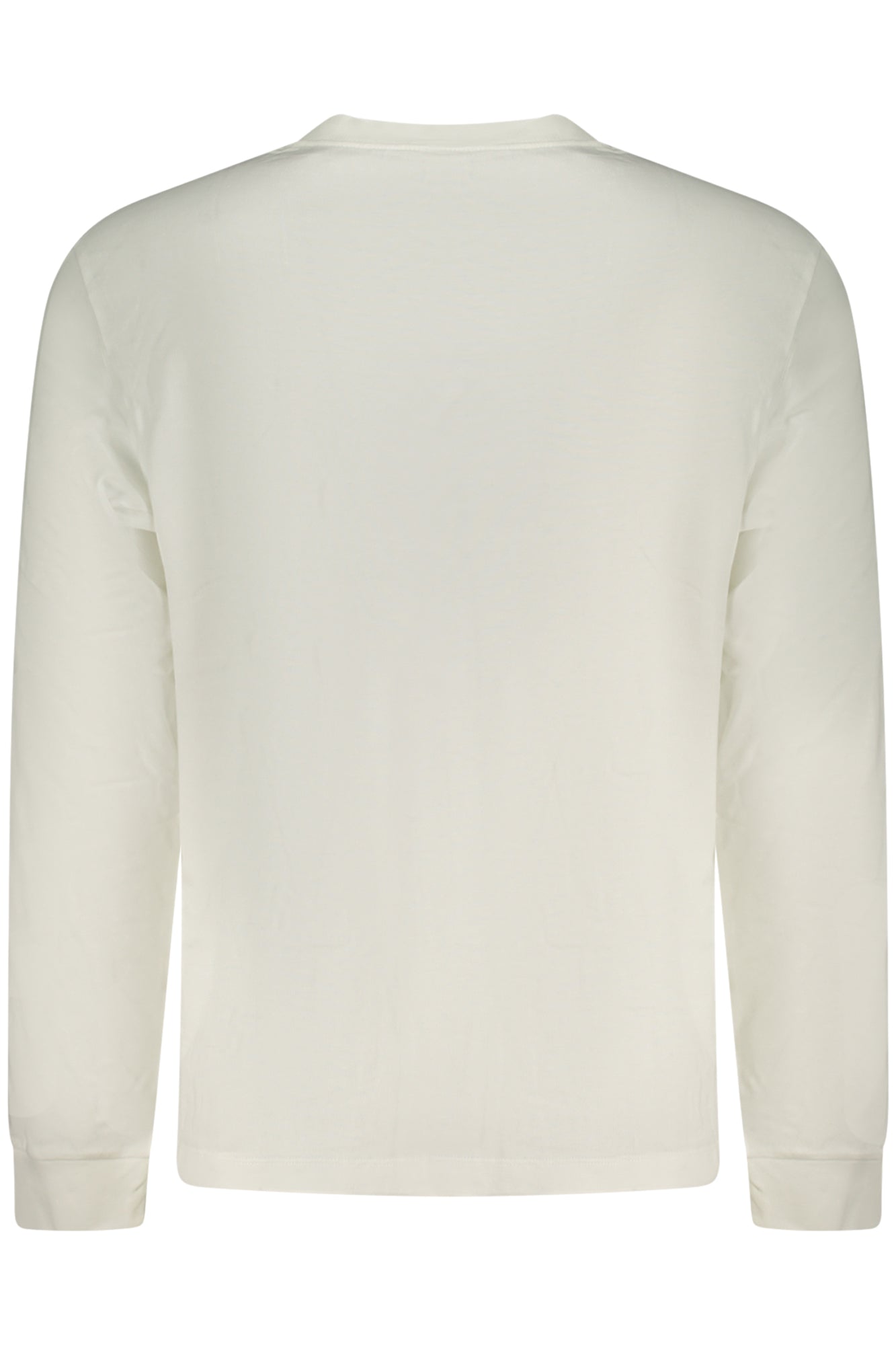 CALVIN KLEIN T-Shirts White - LV04RD247G