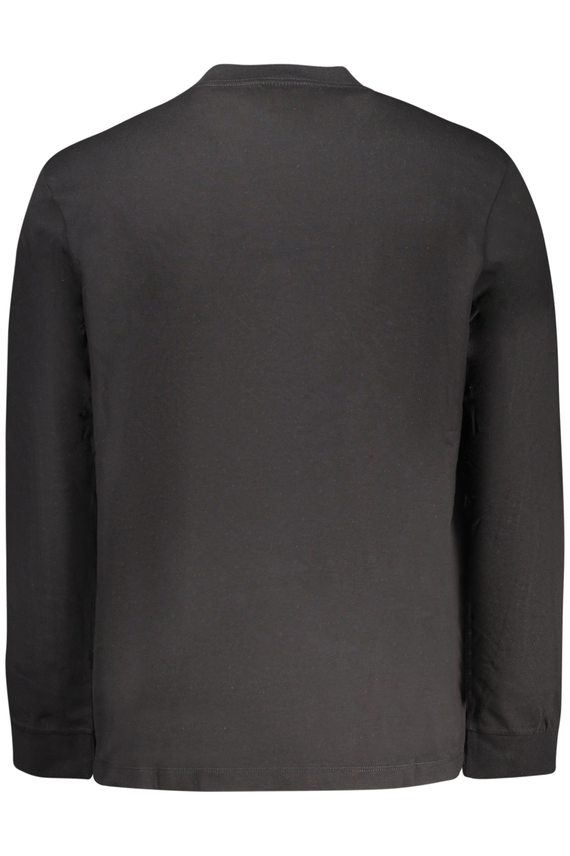 CALVIN KLEIN T-Shirts Black - LV04RD247G