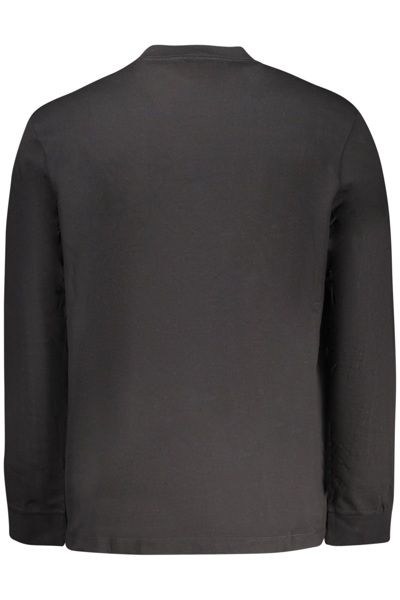 CALVIN KLEIN T-Shirts Black - LV04RD247G