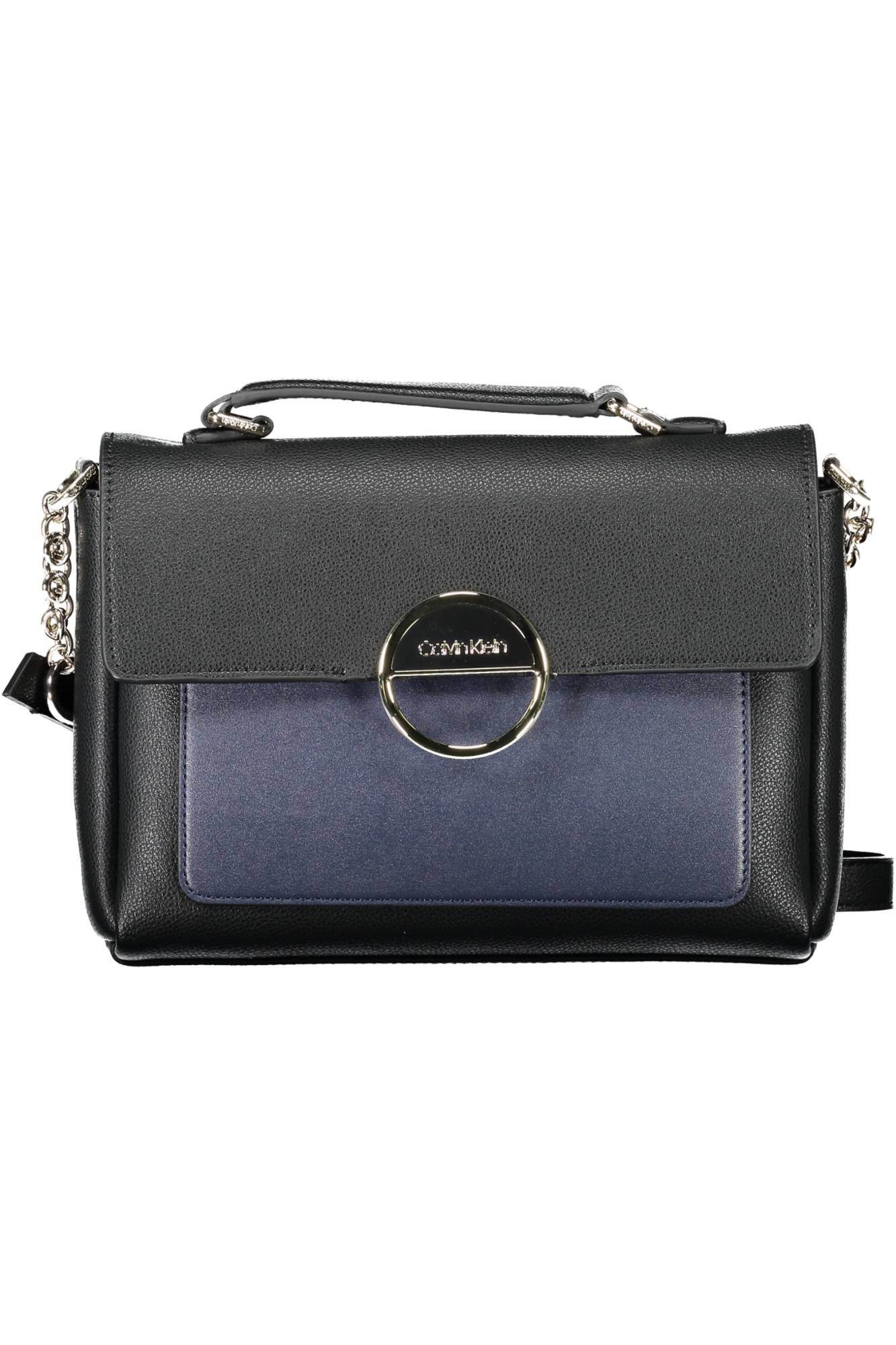 CALVIN KLEIN Shoulder Bags Black - K60K606509