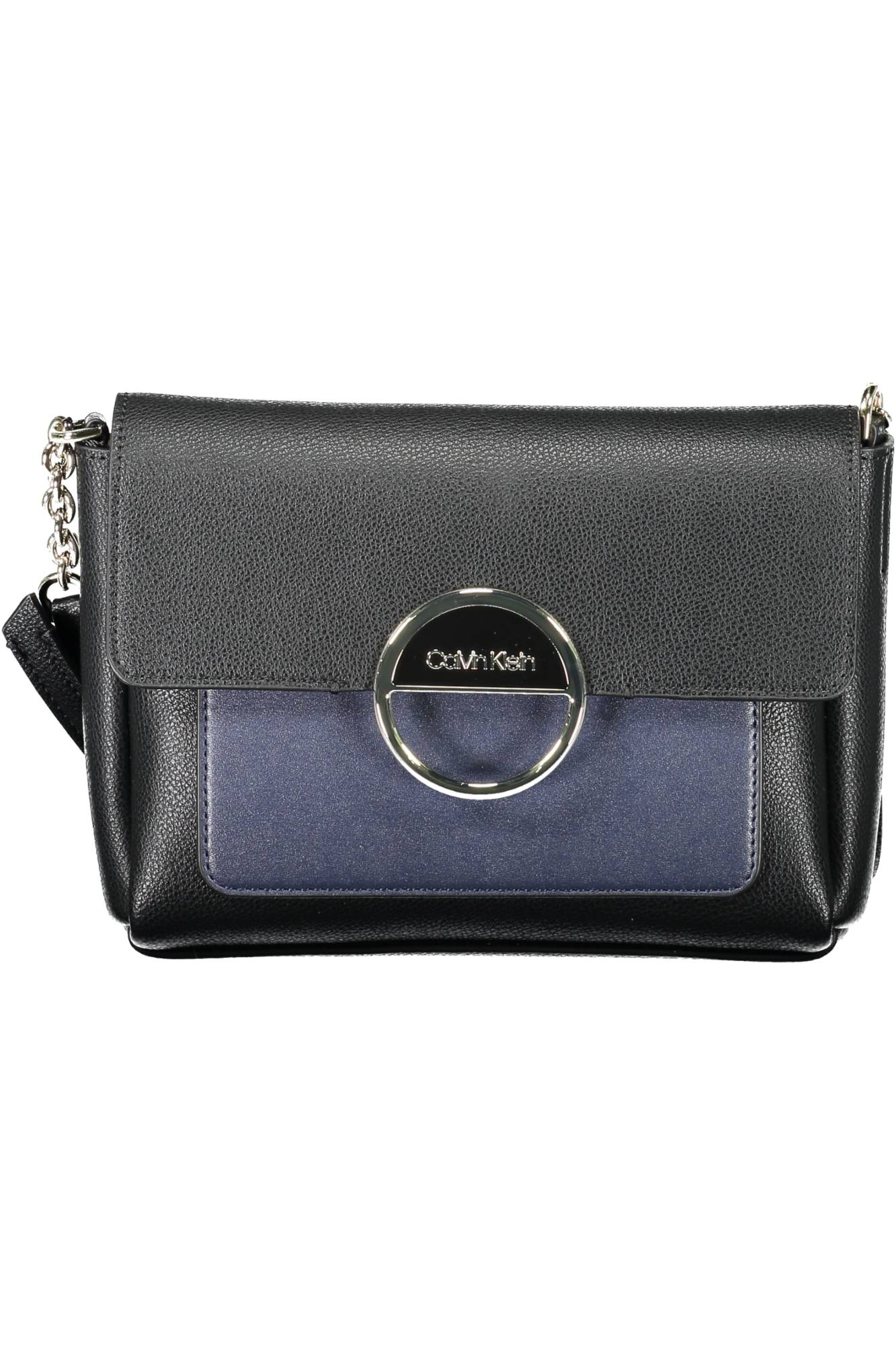 CALVIN KLEIN Shoulder Bags Black - K60K606510