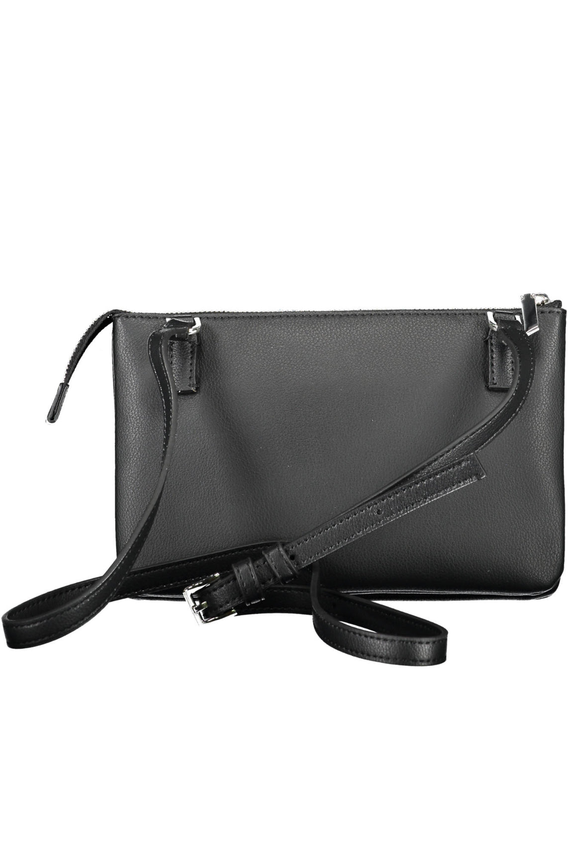Black woman shoulder bag