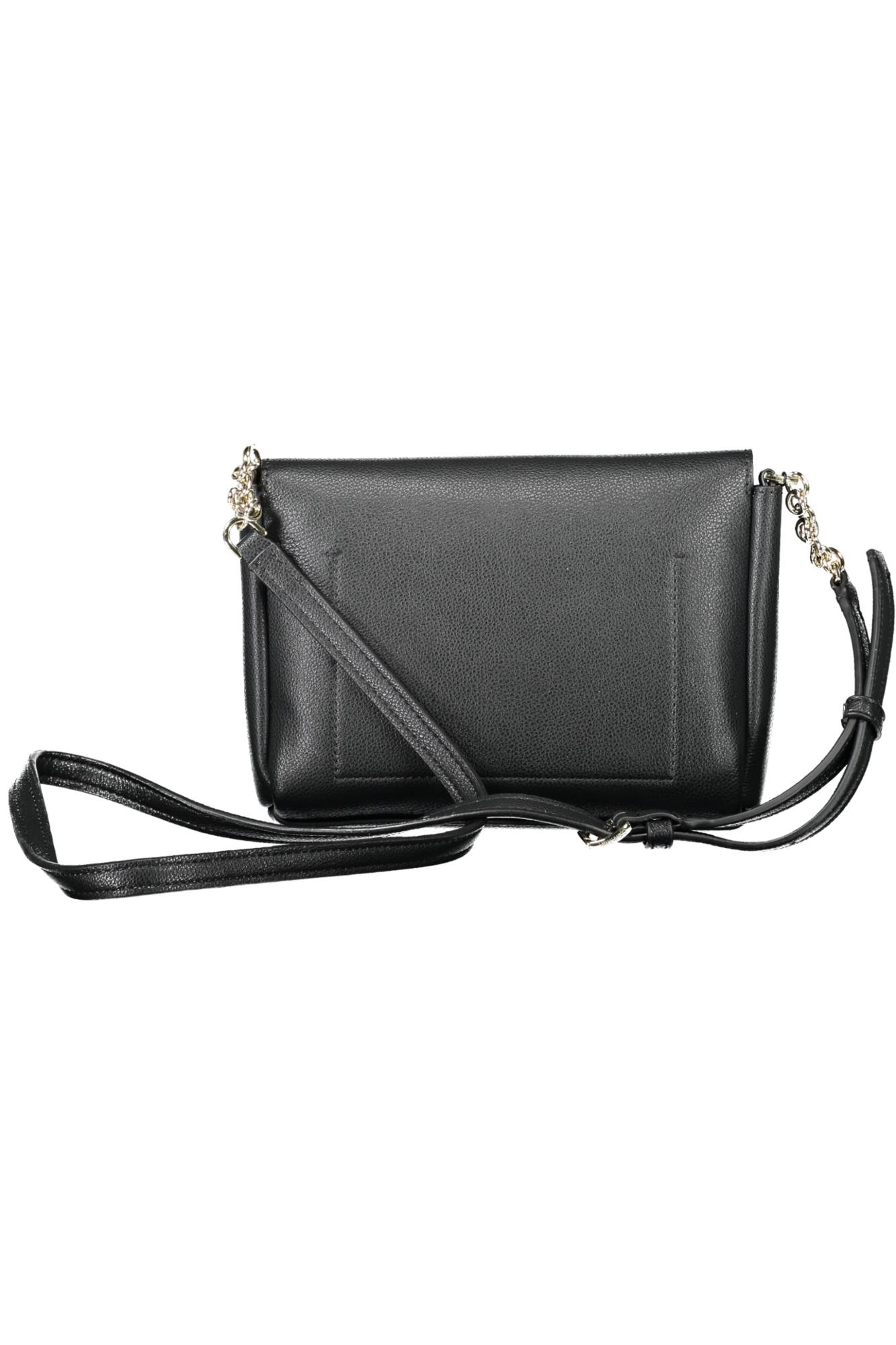 CALVIN KLEIN Shoulder Bags Black - K60K606510