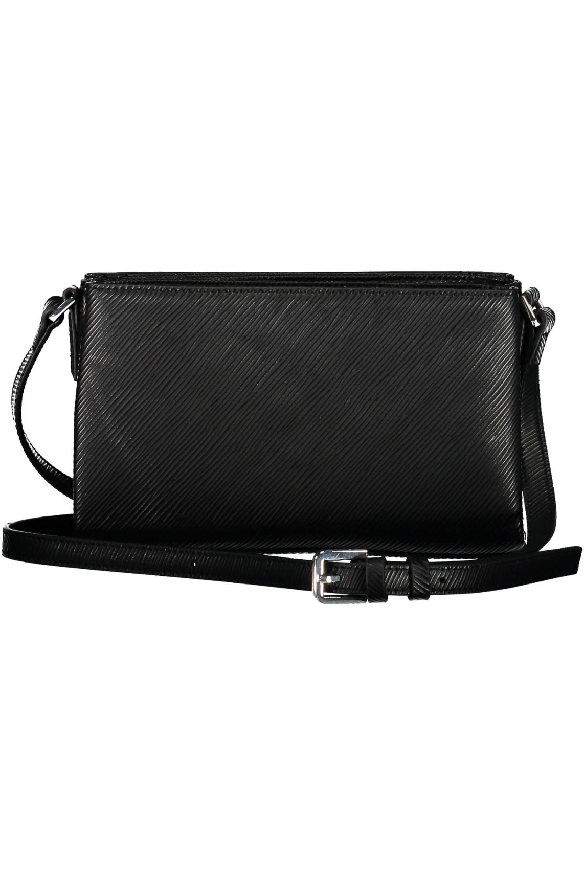 Black women's shoulder bag