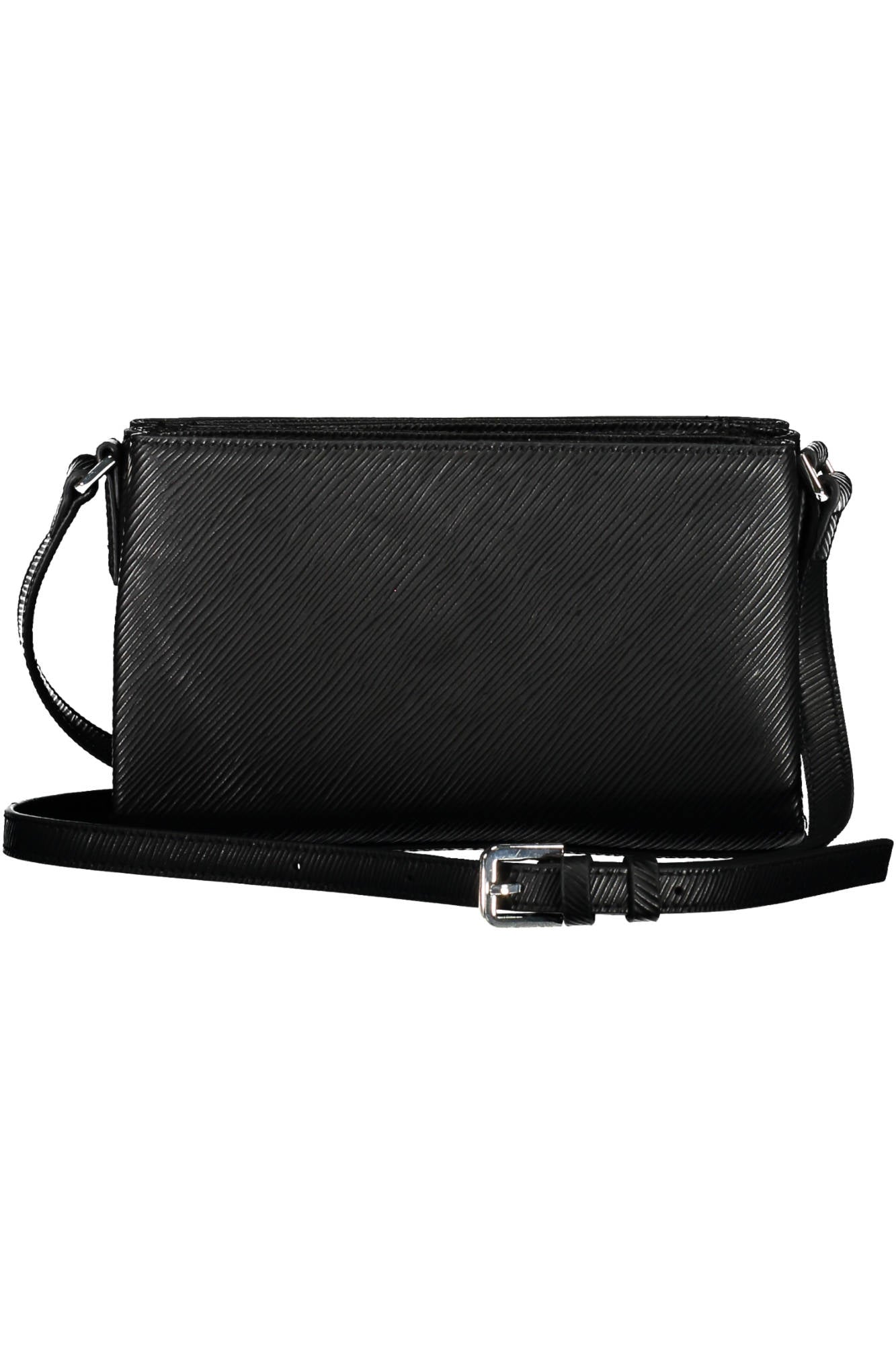 Black women's shoulder bag