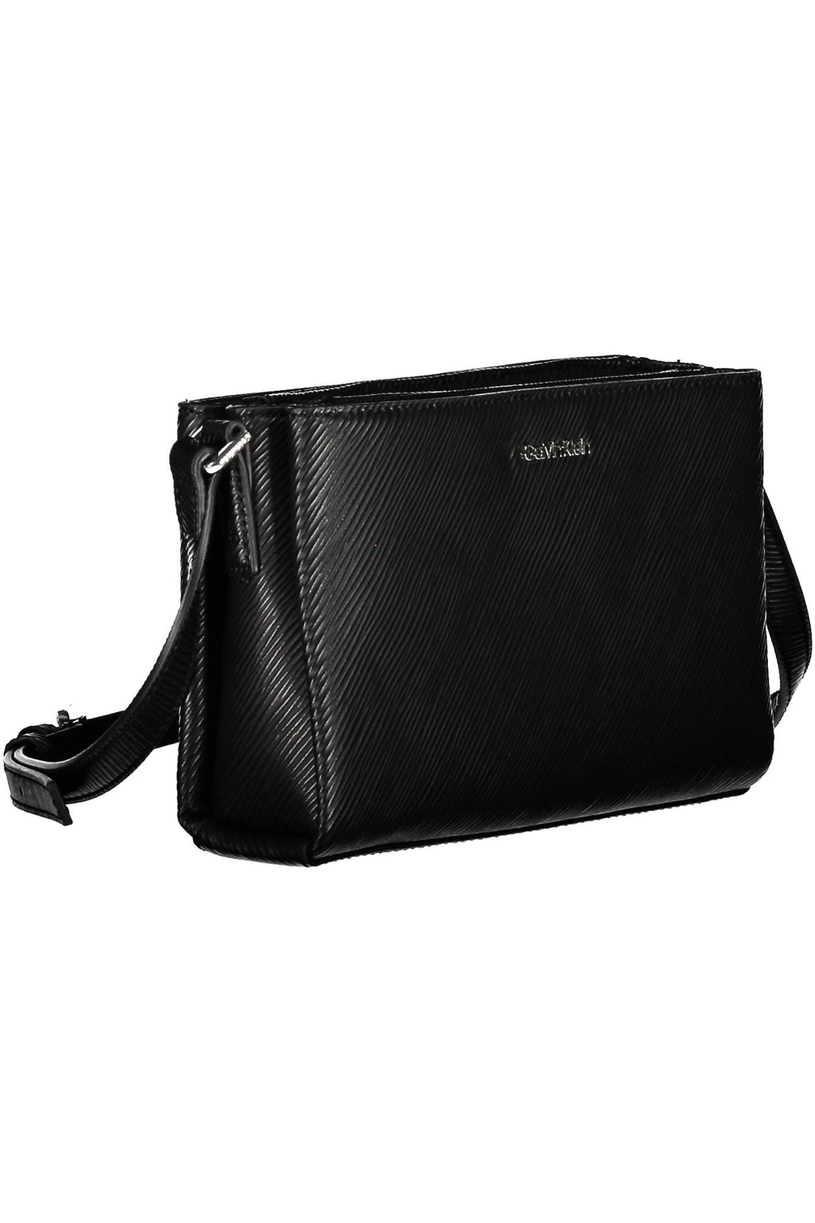Black women's shoulder bag