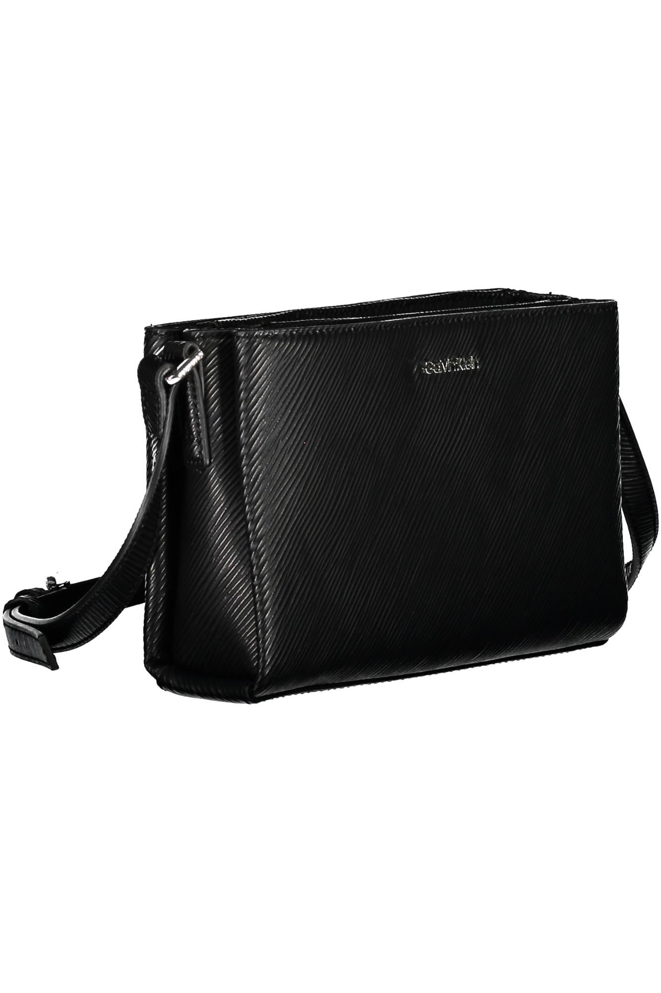 Black women's shoulder bag