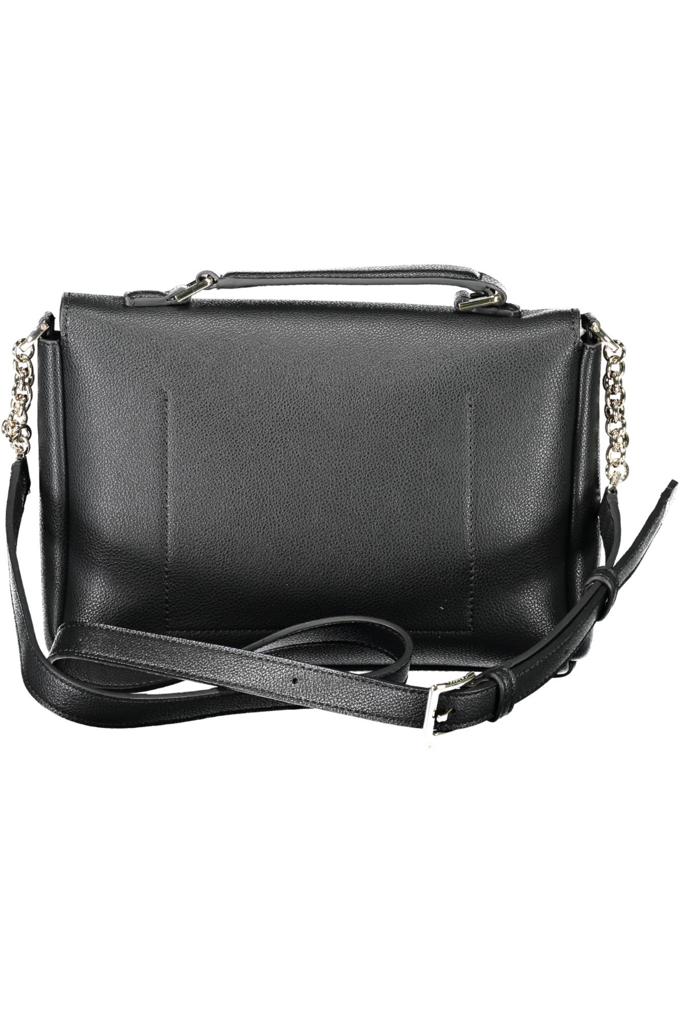 CALVIN KLEIN Shoulder Bags Black - K60K606509