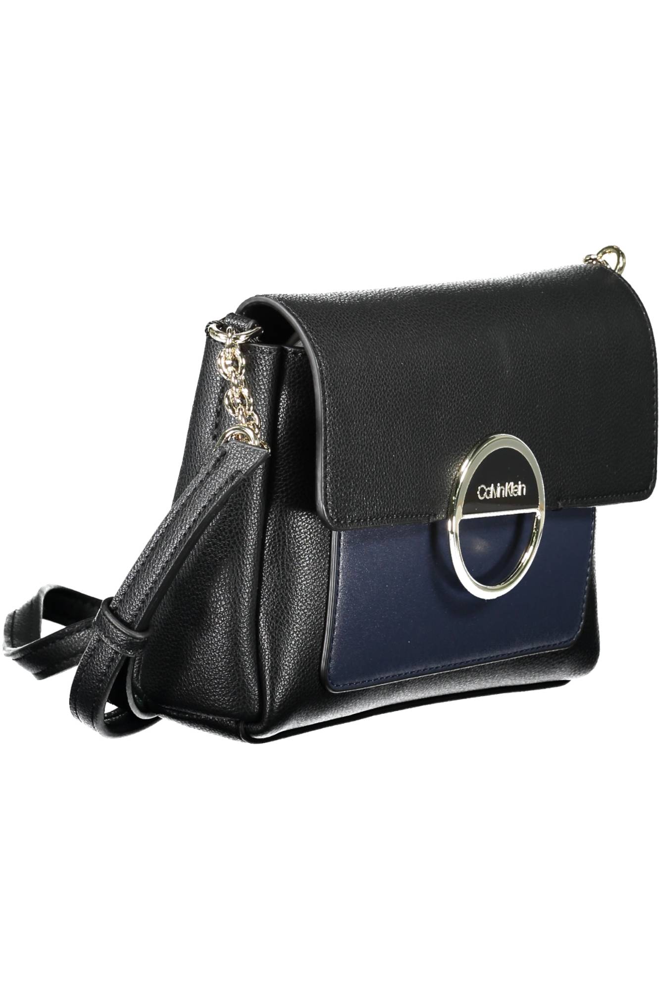 Black woman shoulder bag
