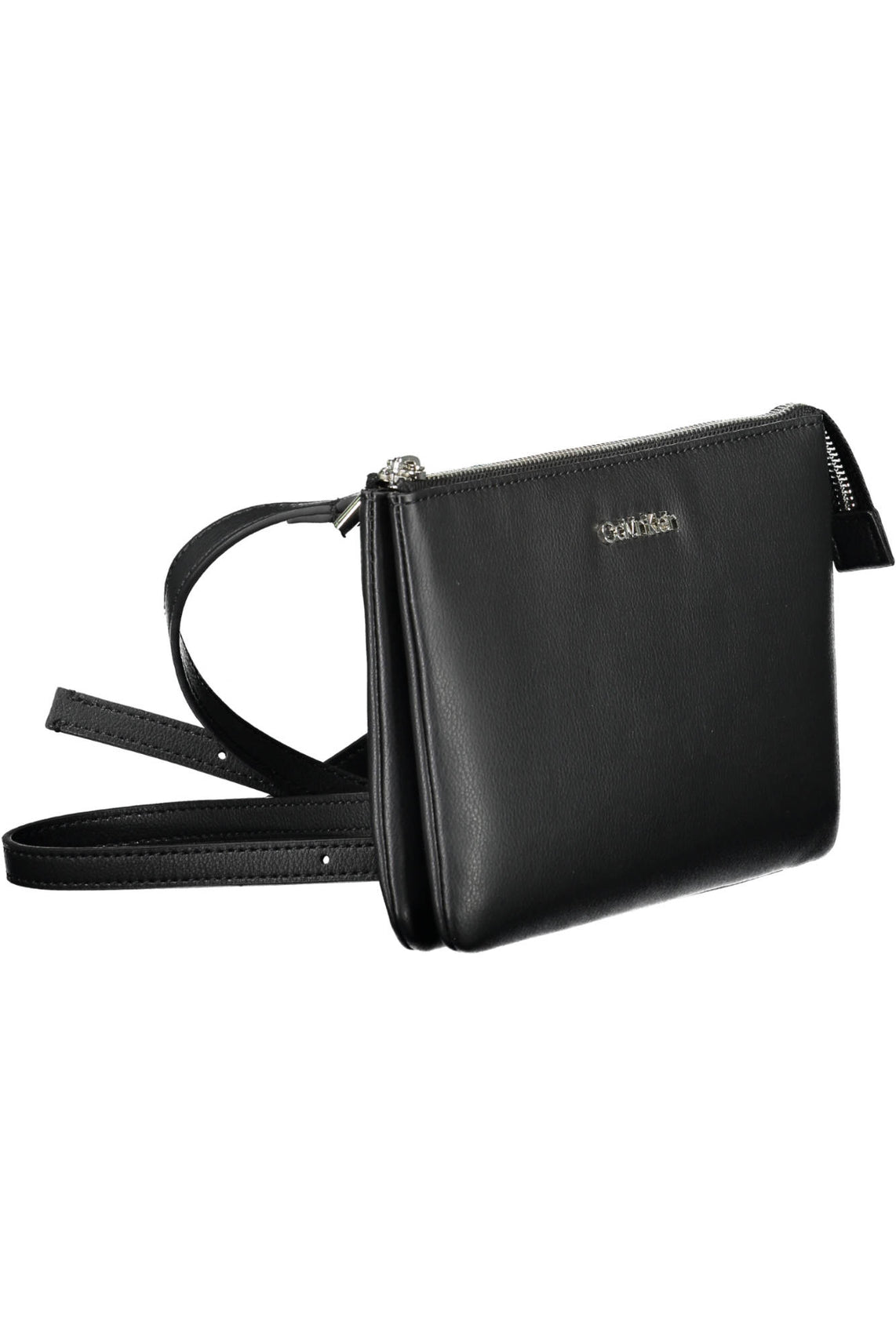 Black woman shoulder bag