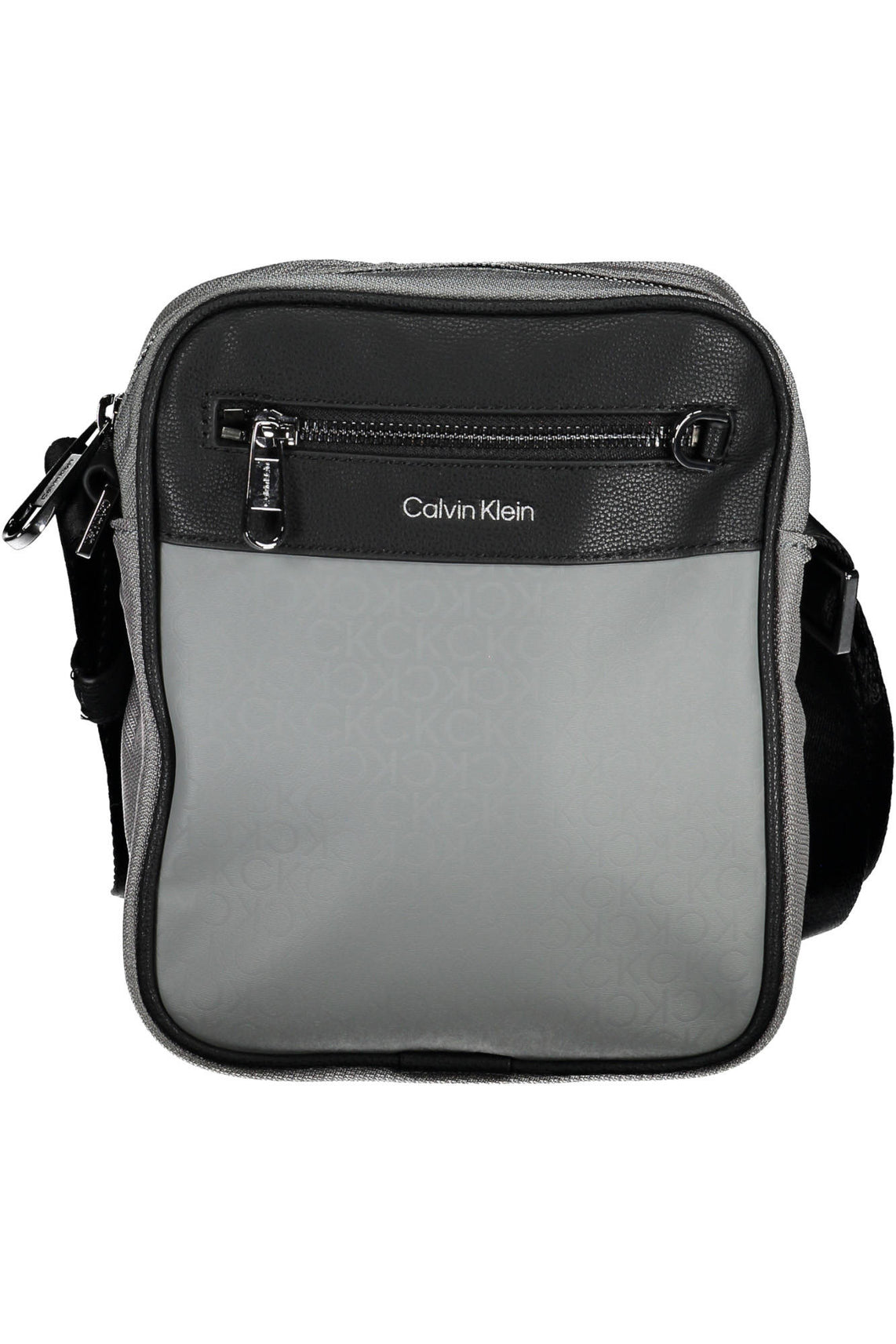 CALVIN KLEIN Shoulder Bags Grey - K50K510566
