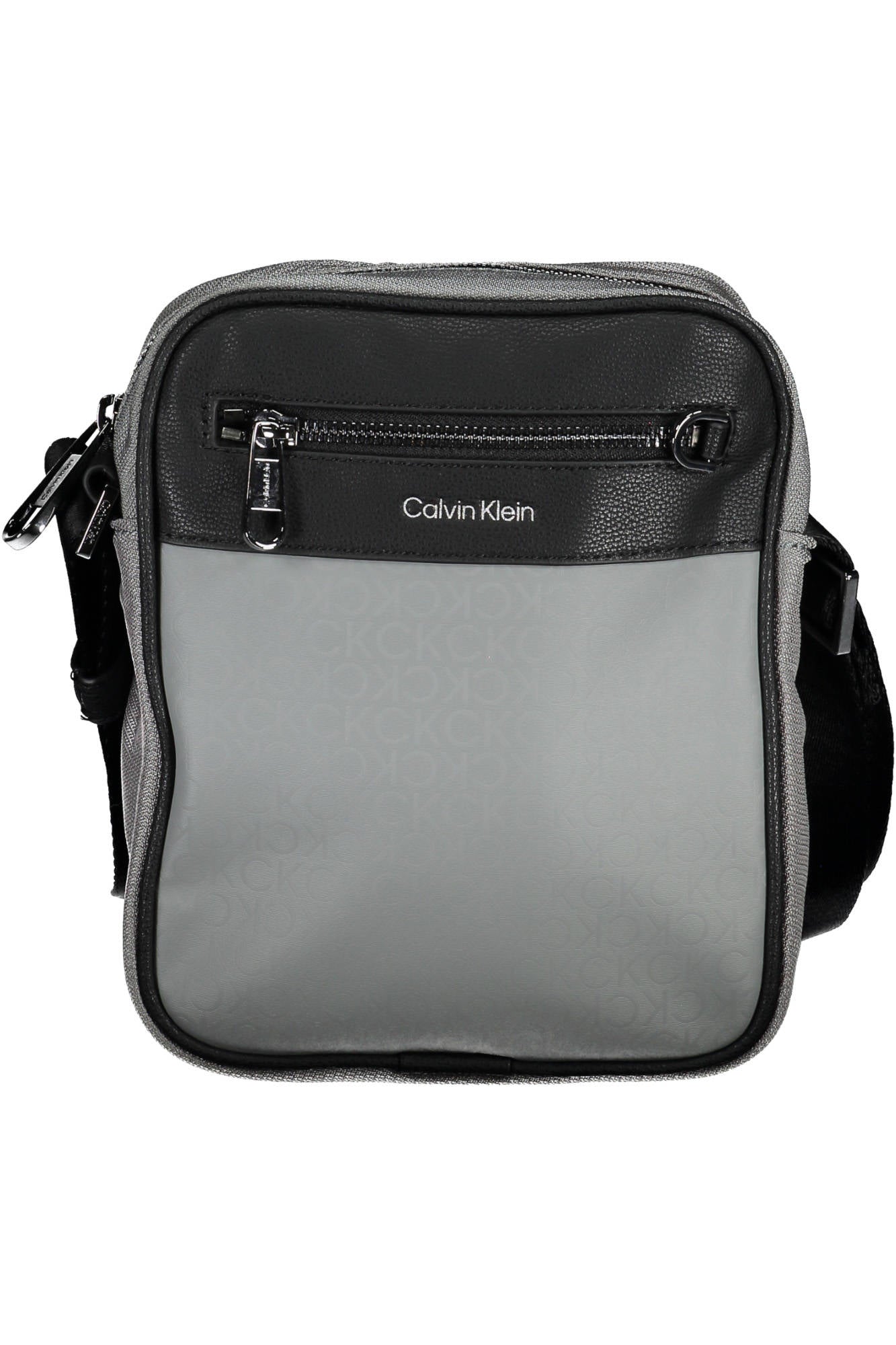 CALVIN KLEIN Shoulder Bags Grey - K50K510566