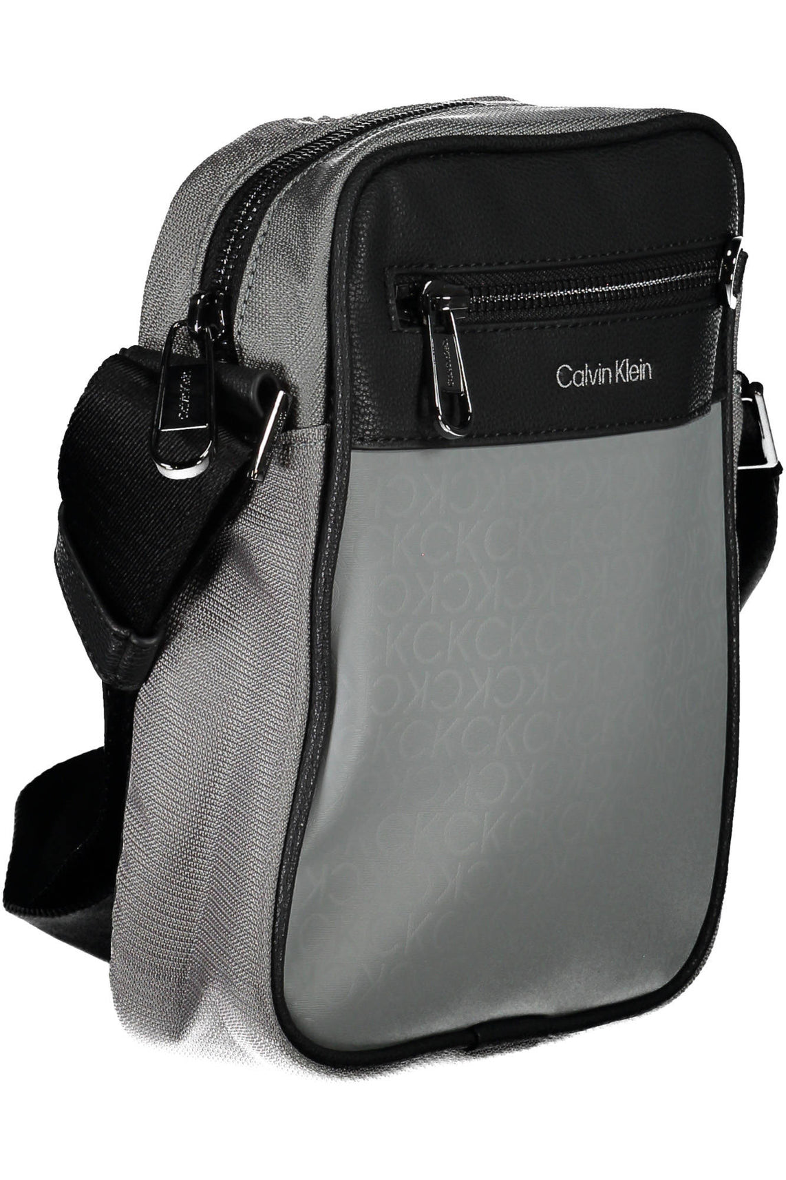 CALVIN KLEIN Shoulder Bags Grey - K50K510566