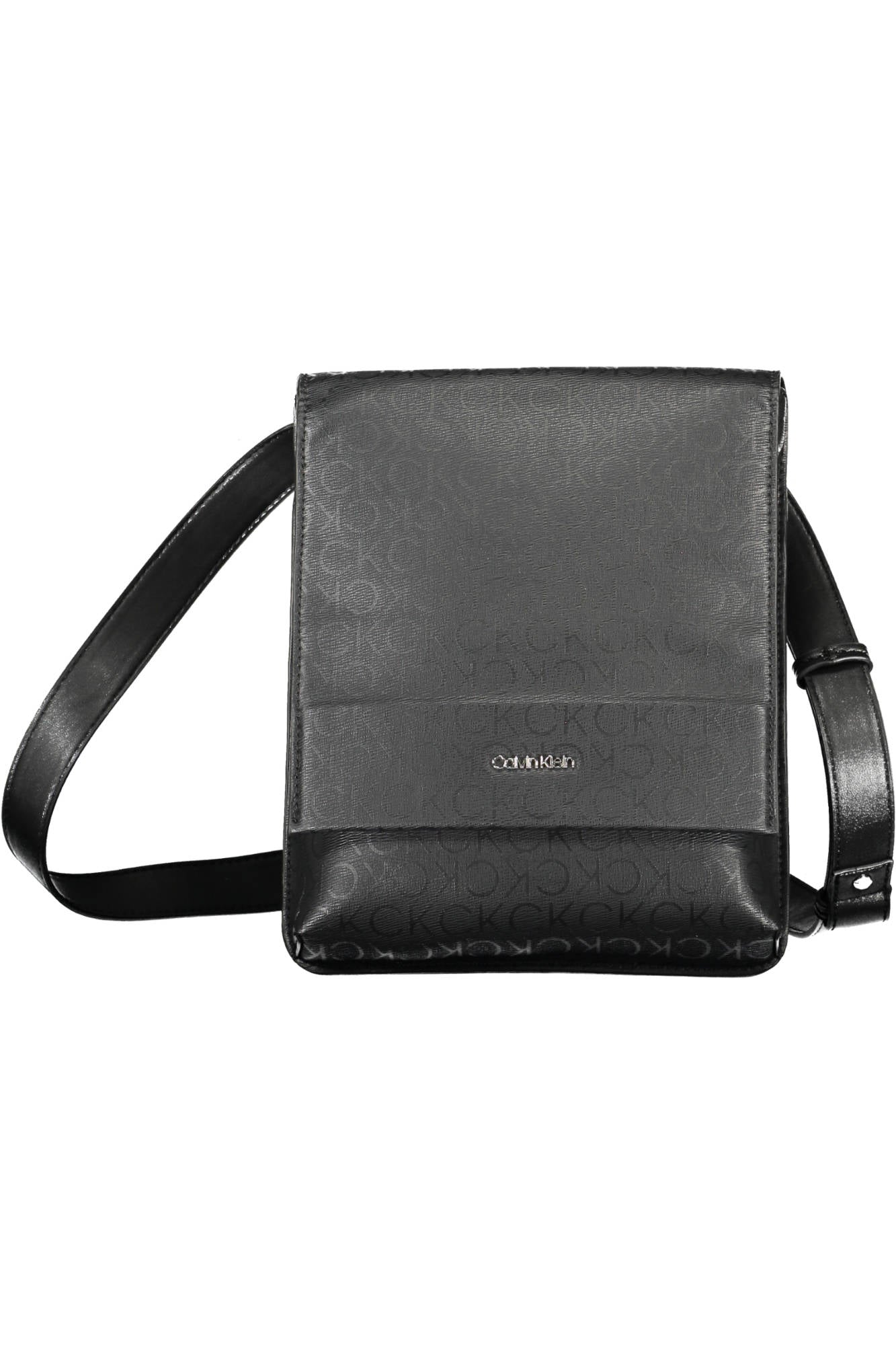CALVIN KLEIN Shoulder Bags Black - K50K509275