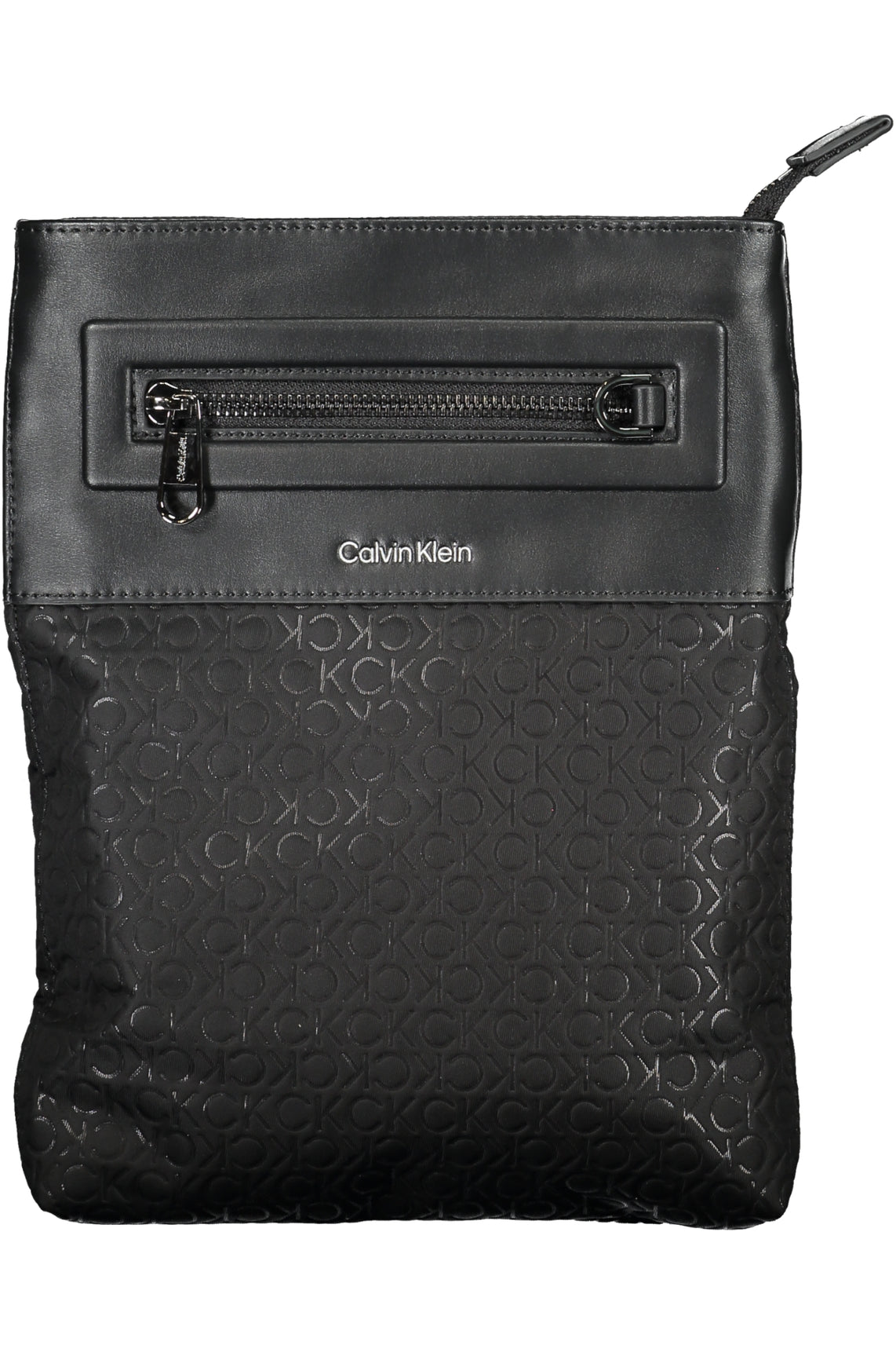 CALVIN KLEIN Shoulder Bags Black - K50K510823