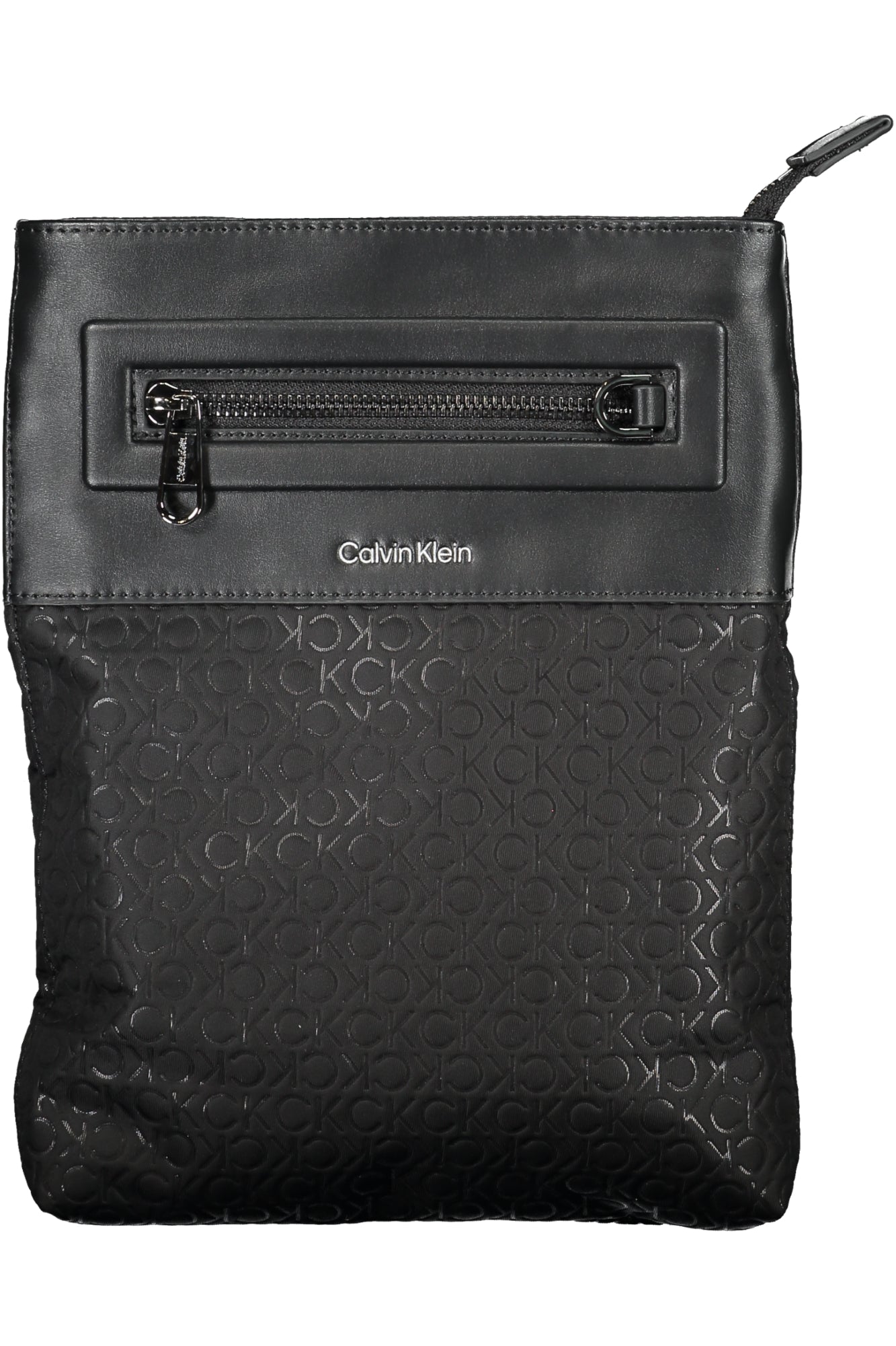 CALVIN KLEIN Shoulder Bags Black - K50K510823