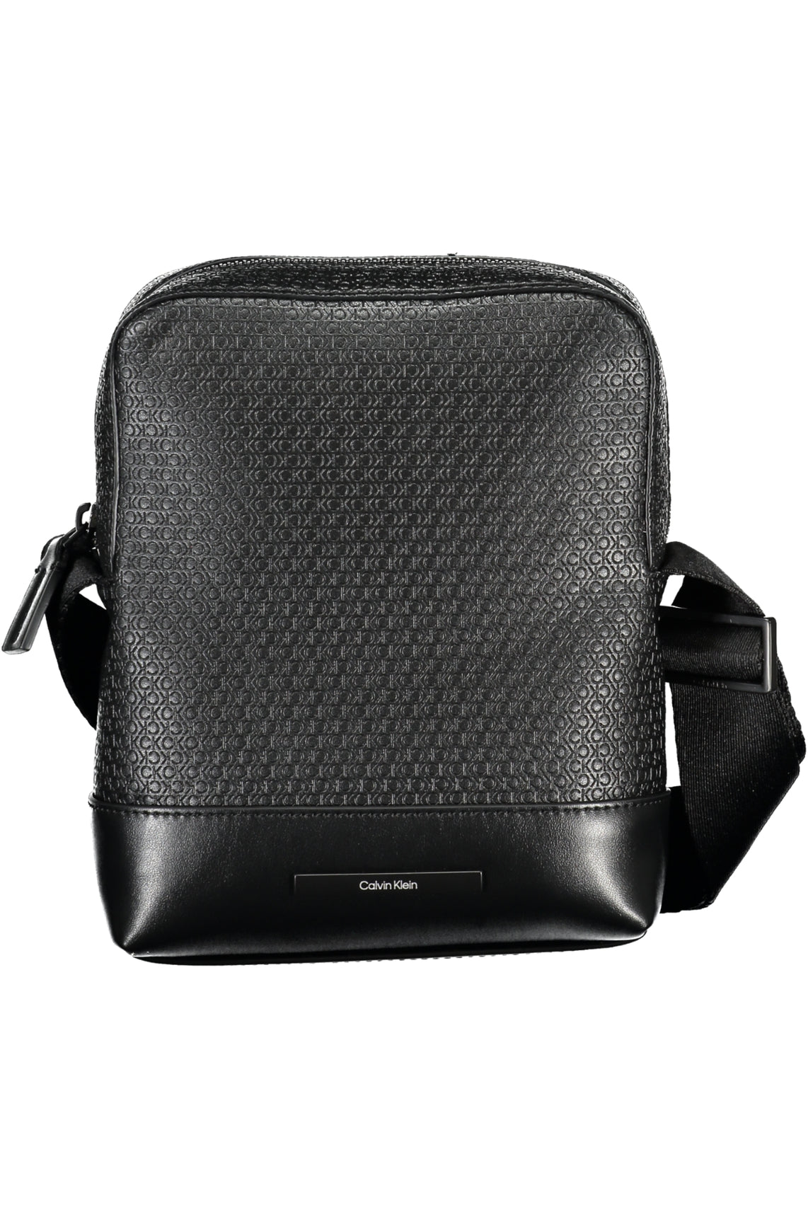 CALVIN KLEIN Shoulder Bags Black - K50K511364