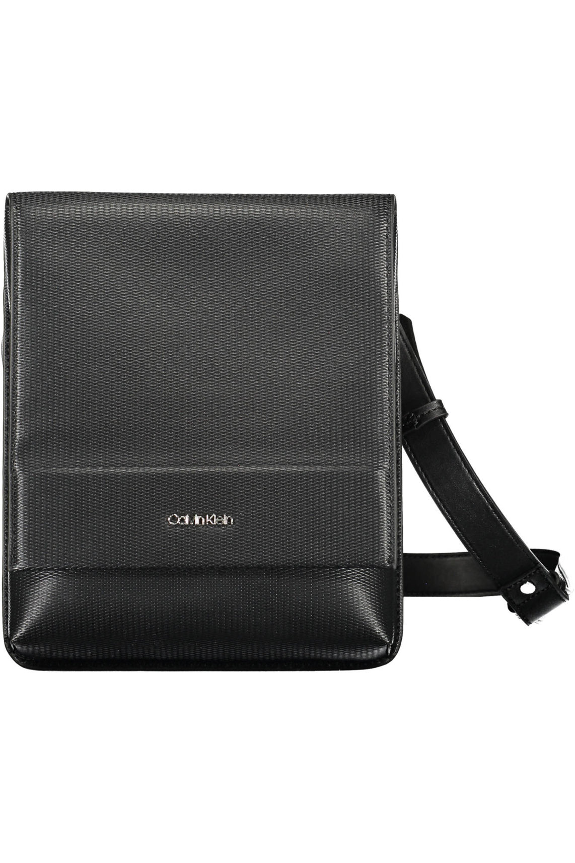 CALVIN KLEIN Shoulder Bags Black - K50K509000